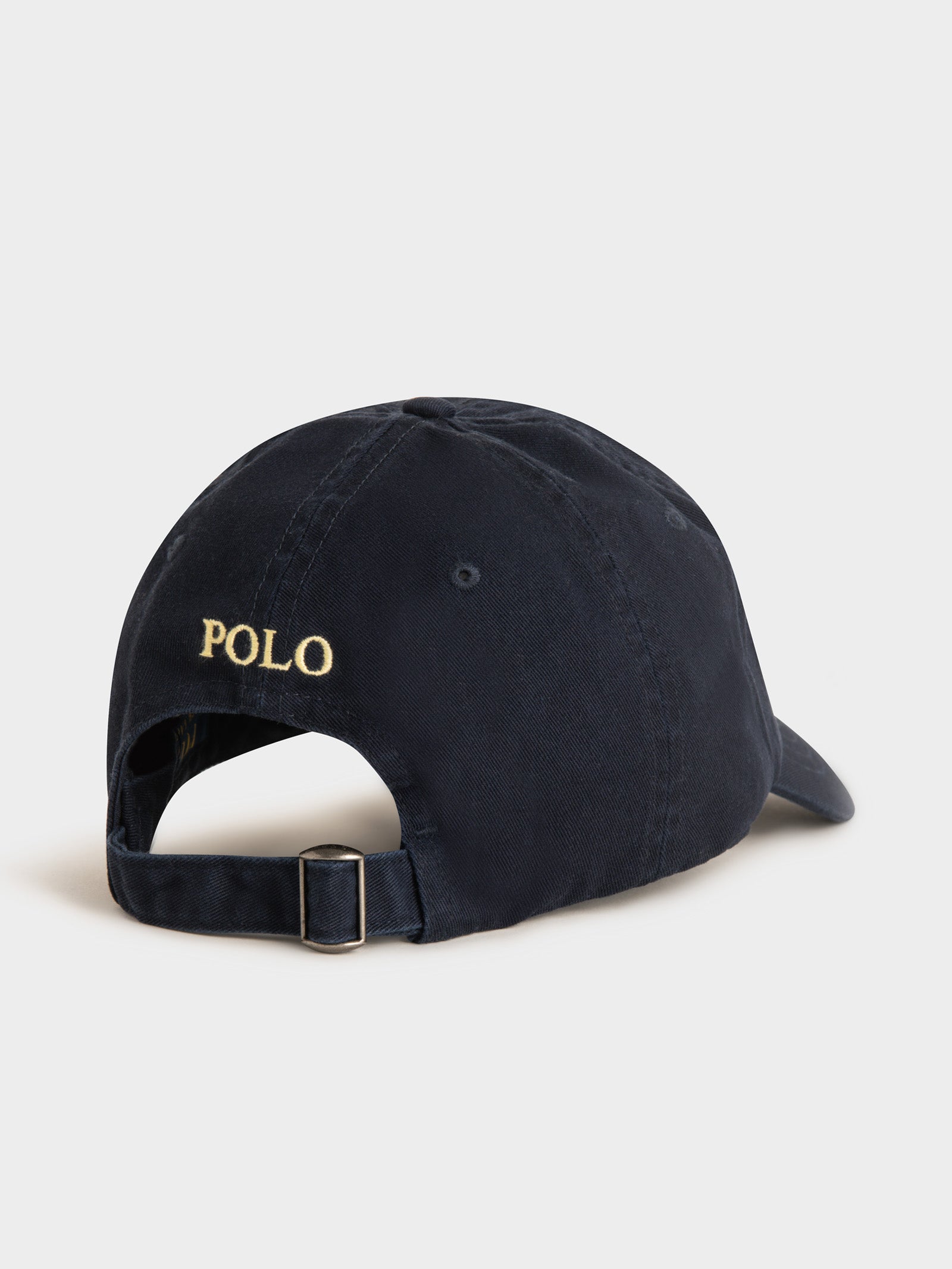 Classic Polo Sport Cap