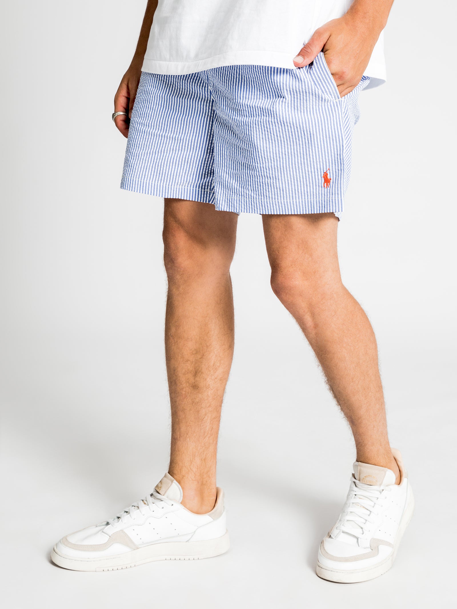 Traveller Shorts