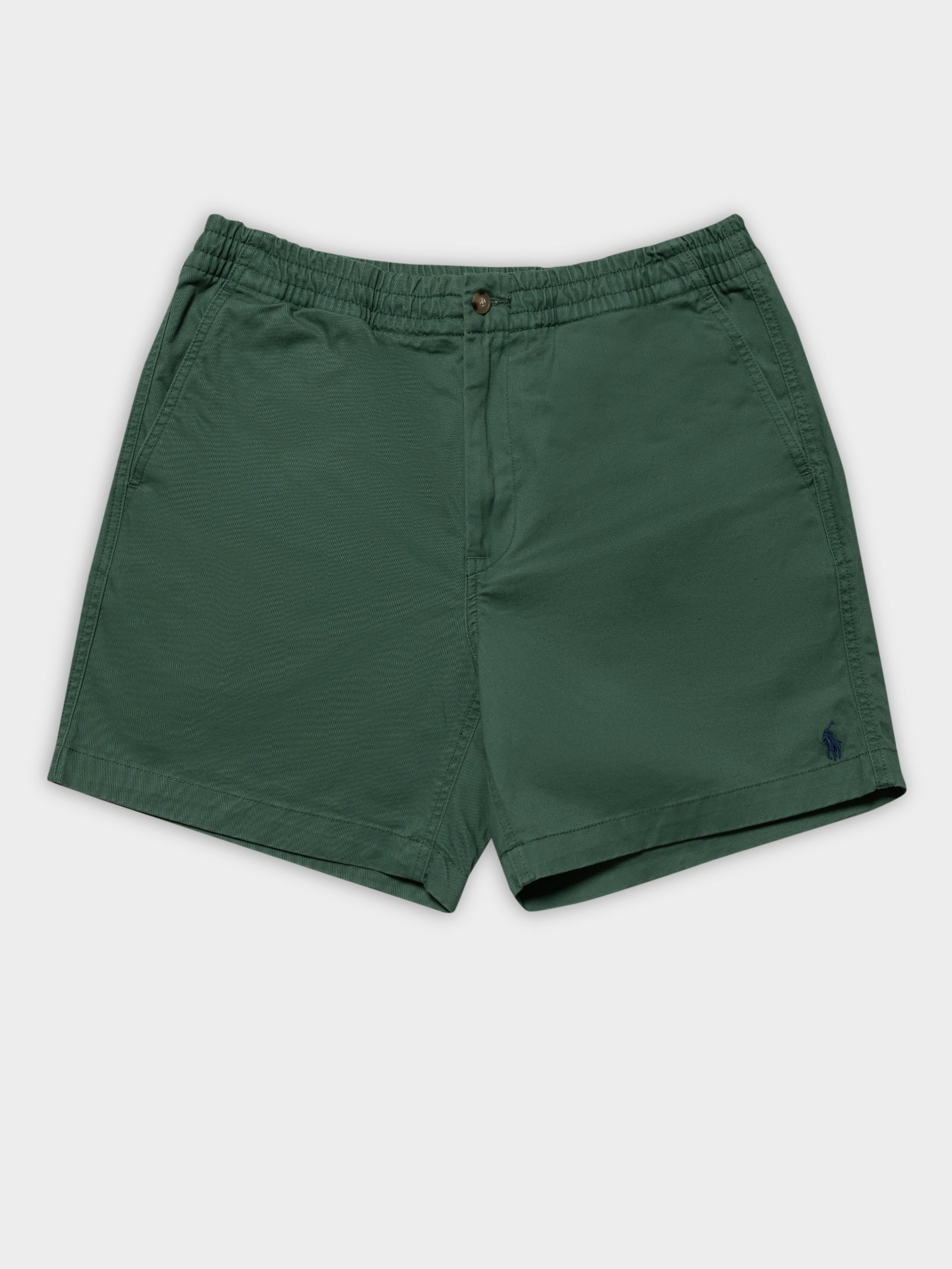 Twill Prepster Shorts