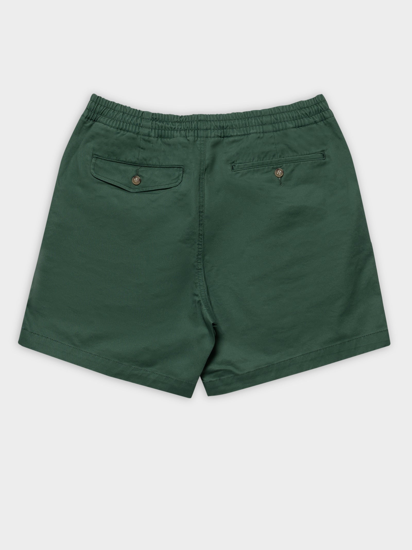 Twill Prepster Shorts