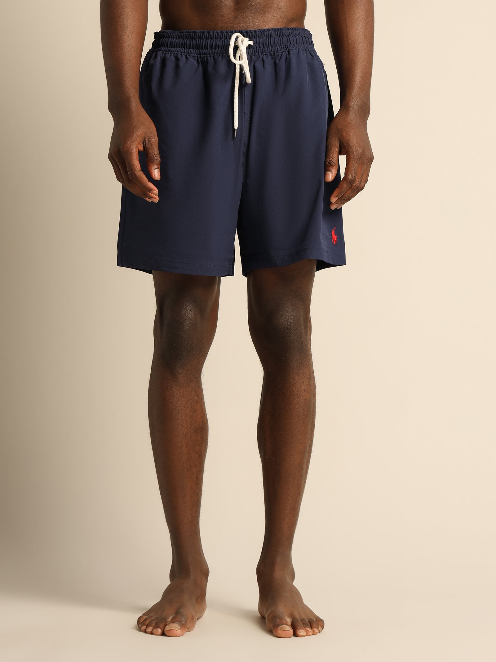 21 Traveller Swim Shorts