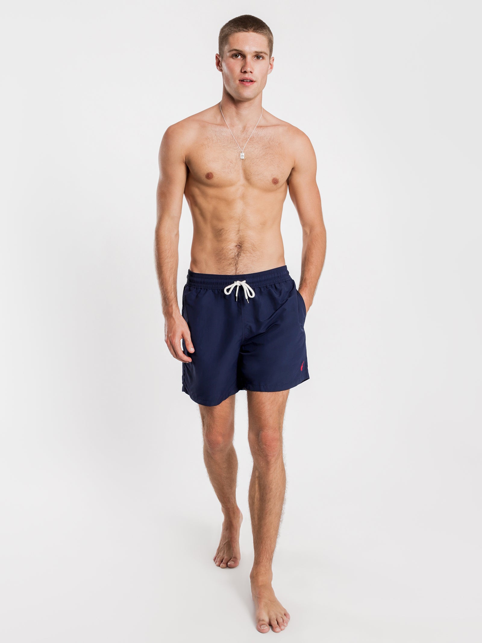 Traveller Swim Shorts