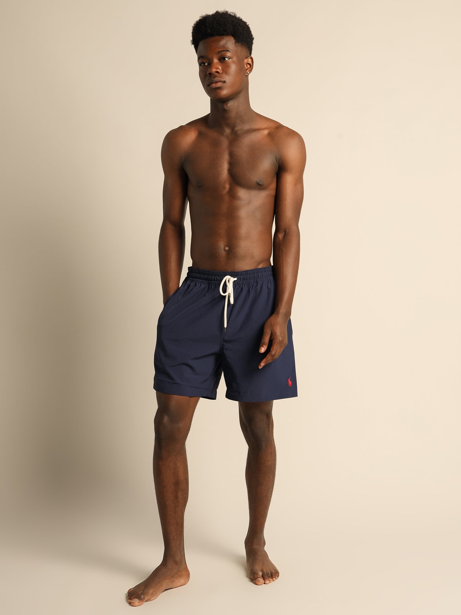 21 Traveller Swim Shorts