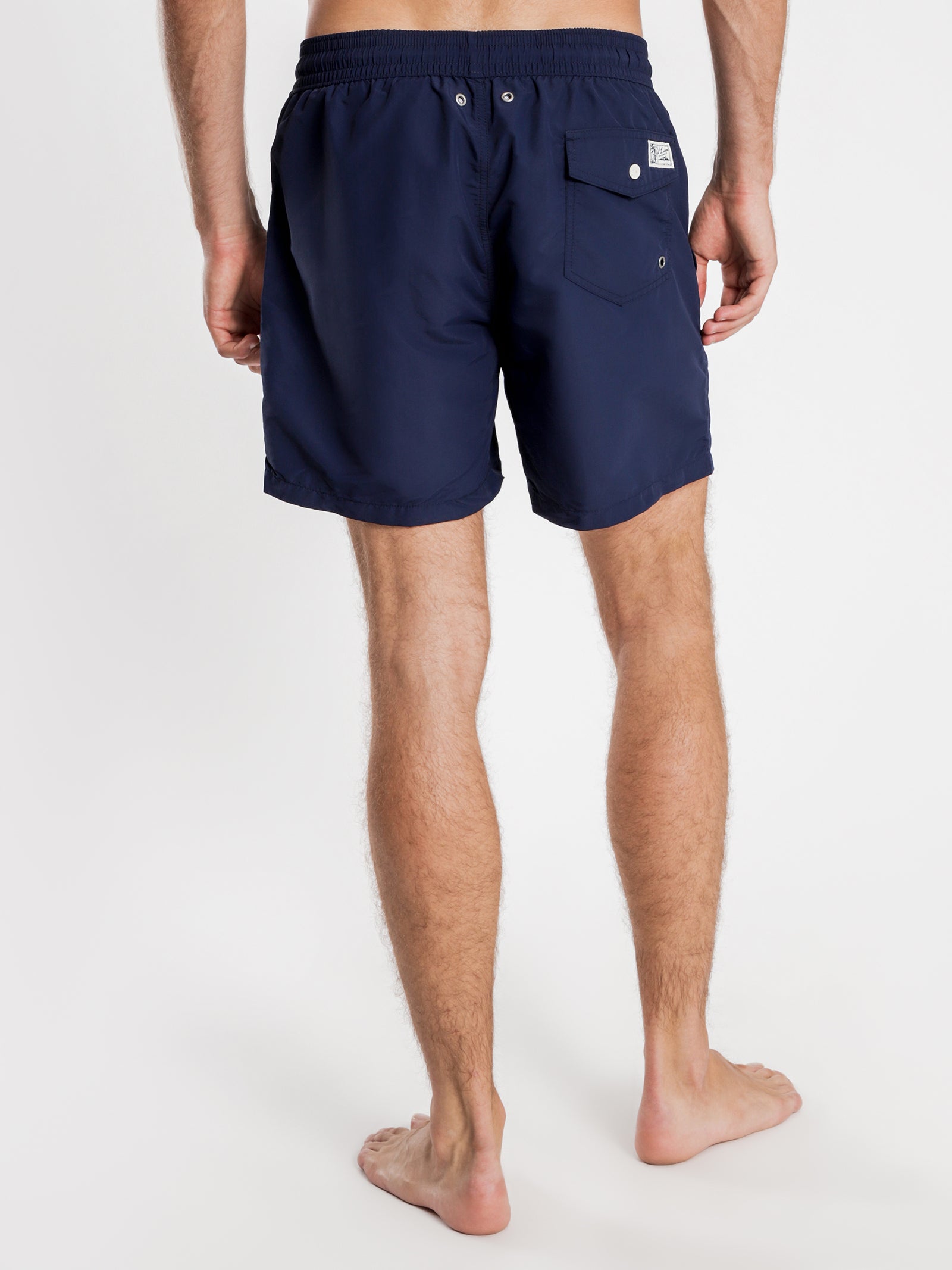 Traveller Swim Shorts