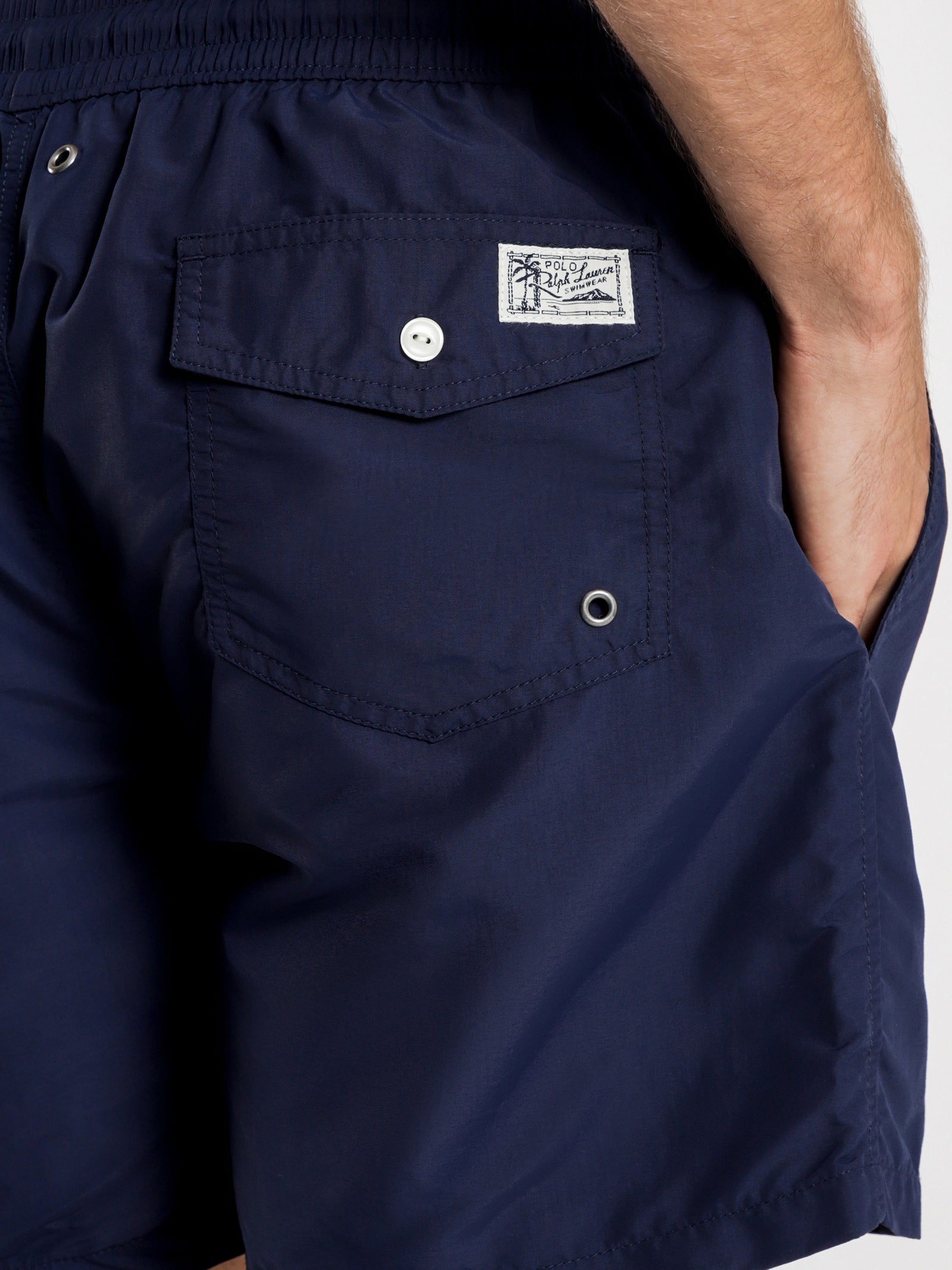 Traveller Swim Shorts