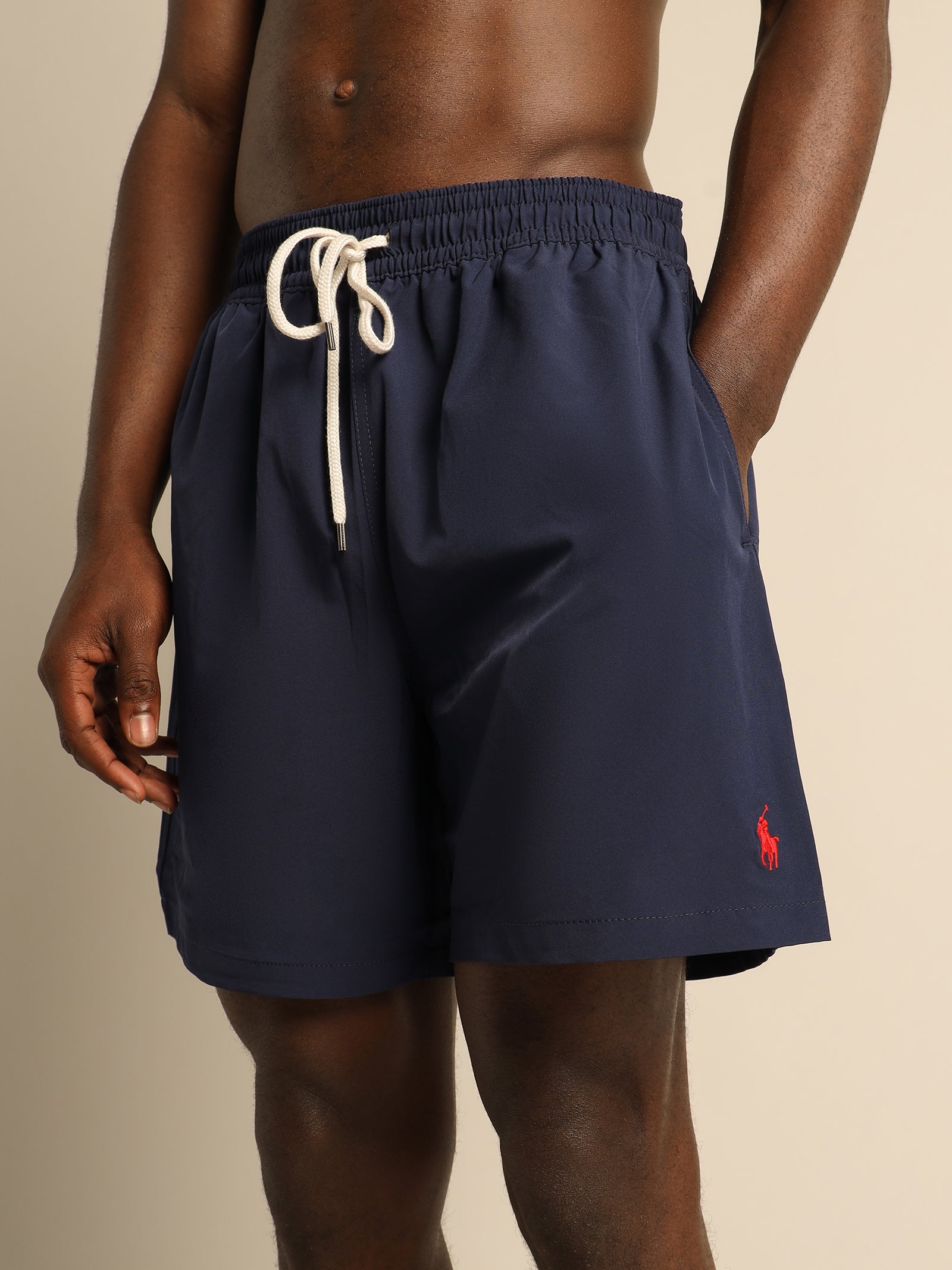 21 Traveller Swim Shorts