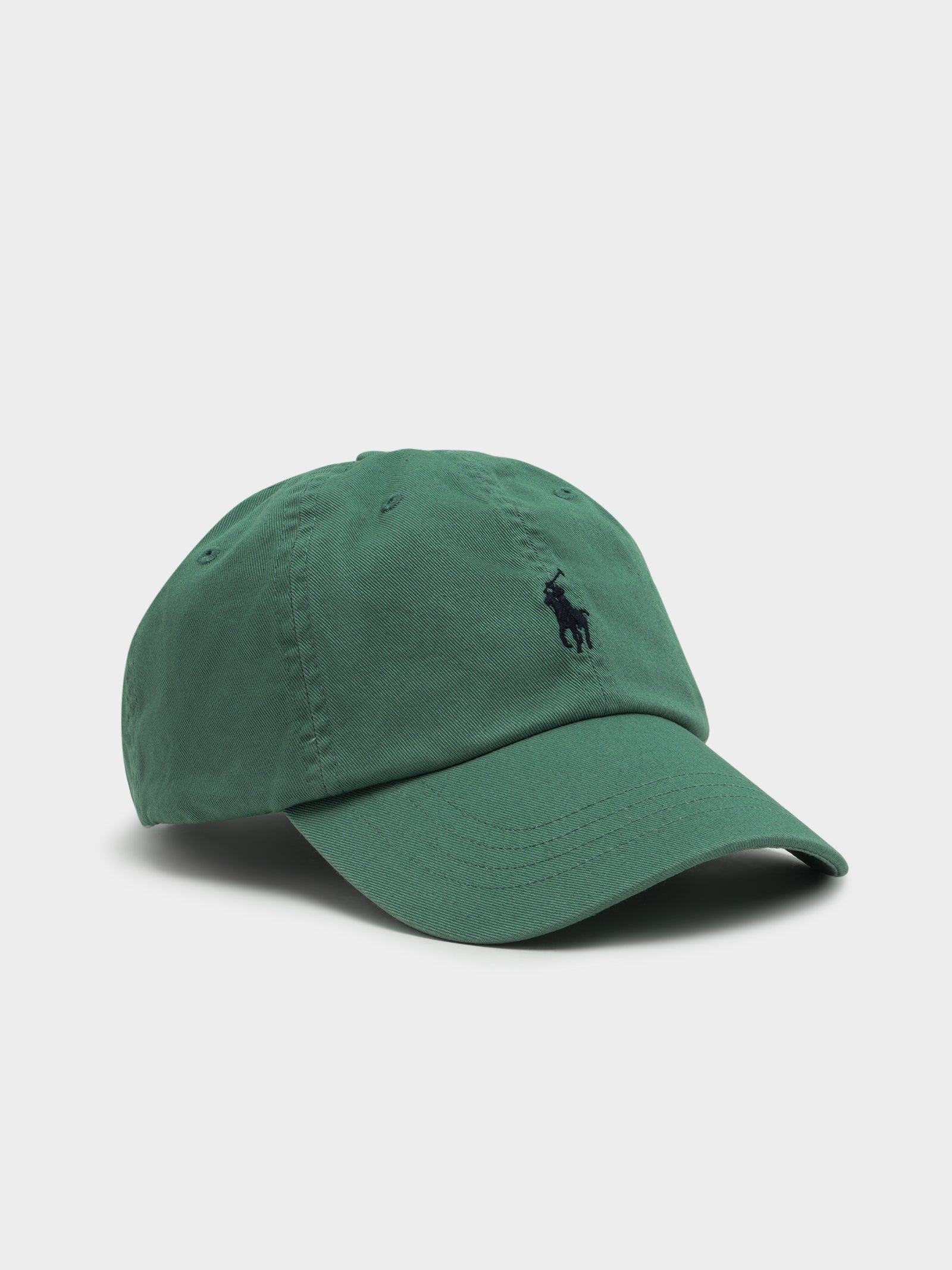 Classic Sport Cap - Main Image