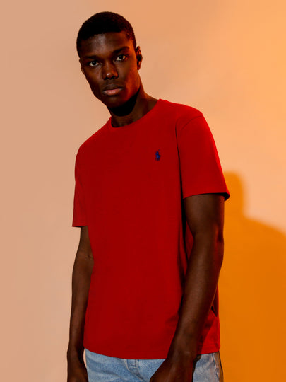 Polo Slim Fit T-Shirt