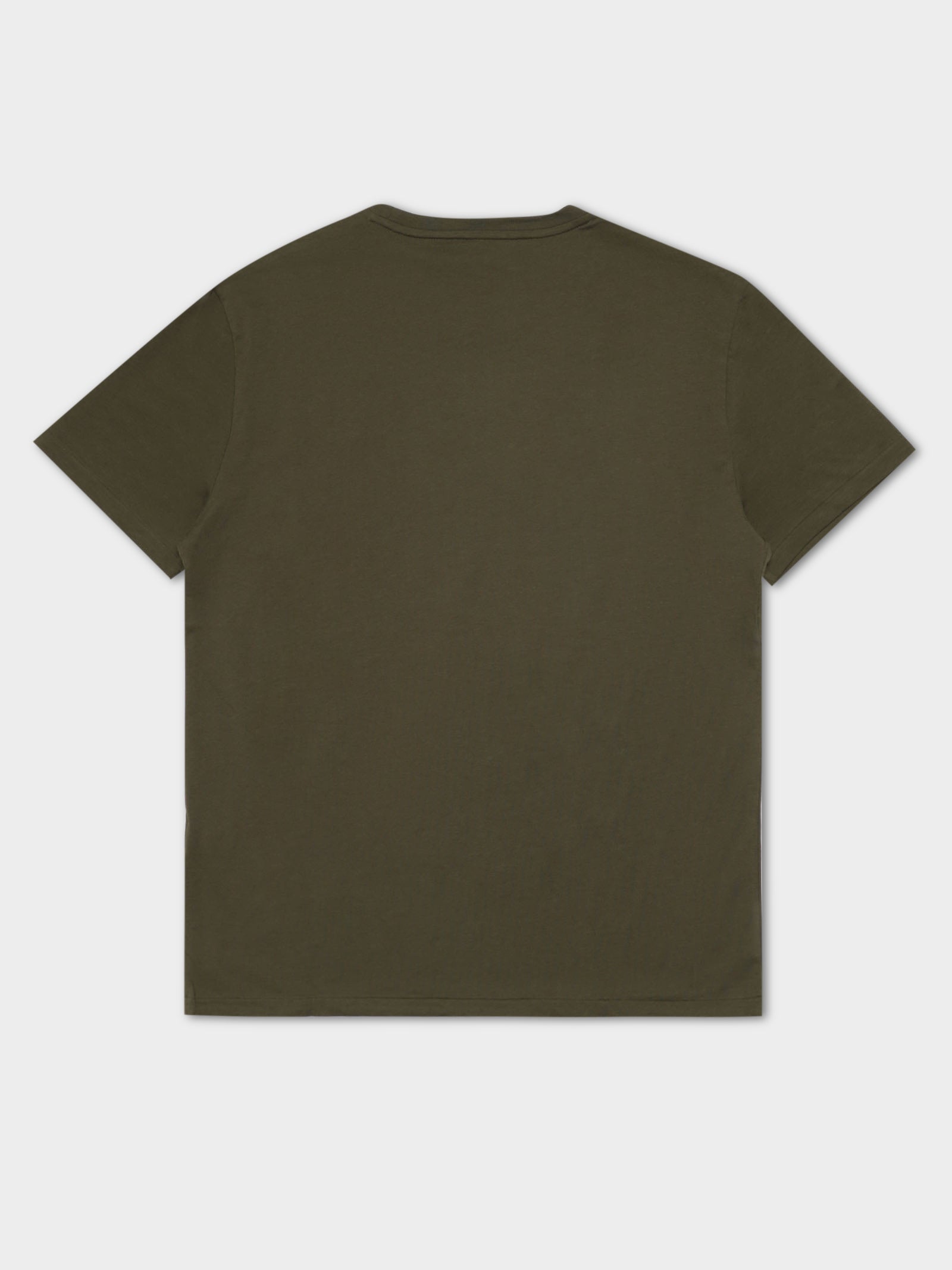 Custom Slim Fit T-Shirt