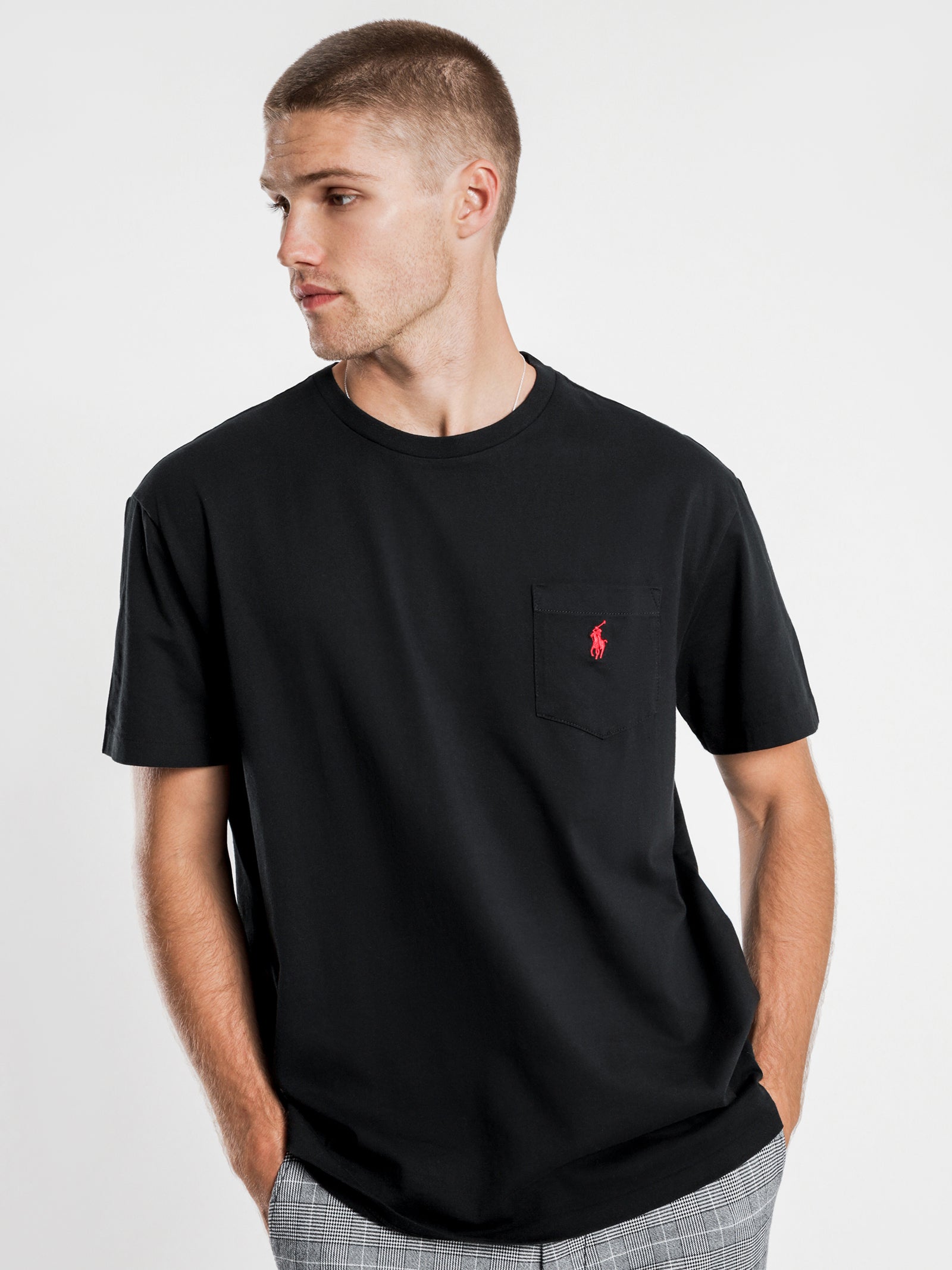 Classic Fit T-Shirt