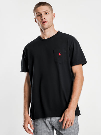 Classic Fit T-Shirt