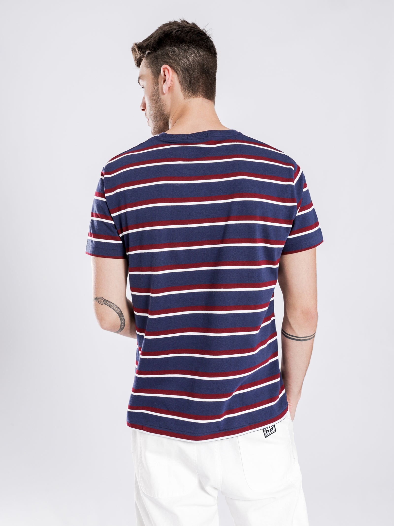 Classic Fit Short Sleeve T-Shirt
