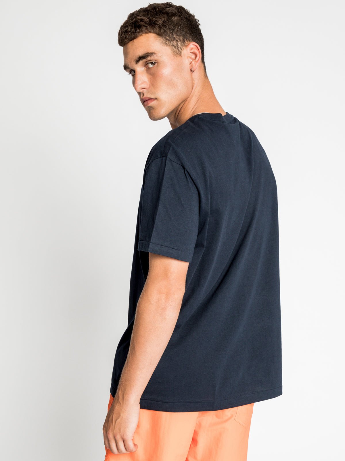 Polo Ralph Lauren Americana T-Shirt | Navy