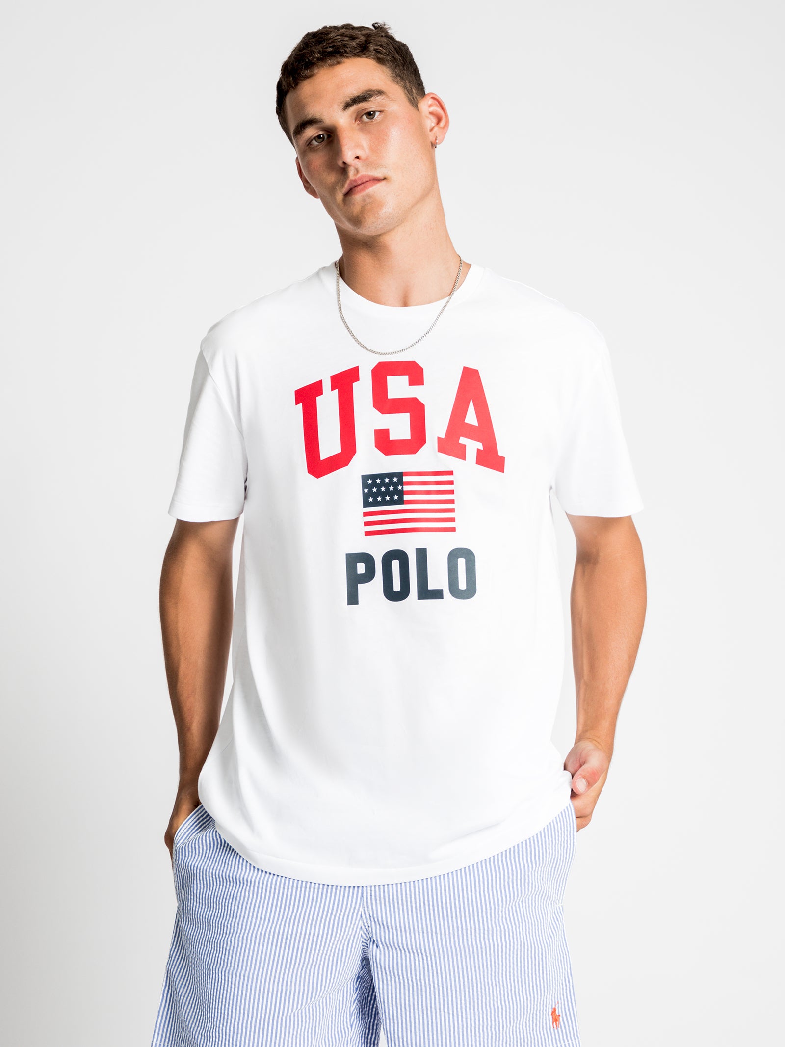 Americana T-Shirt
