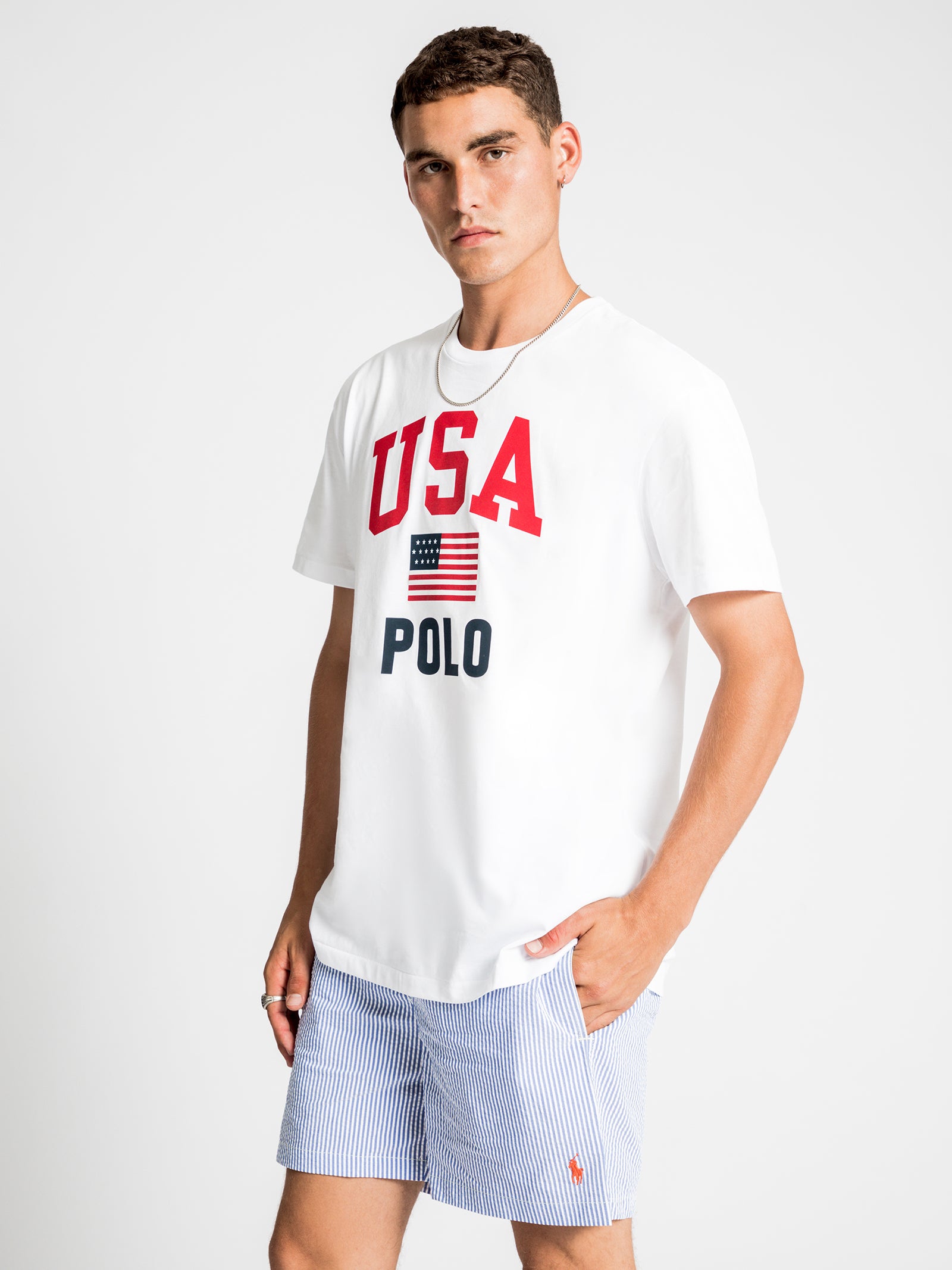 Americana T-Shirt