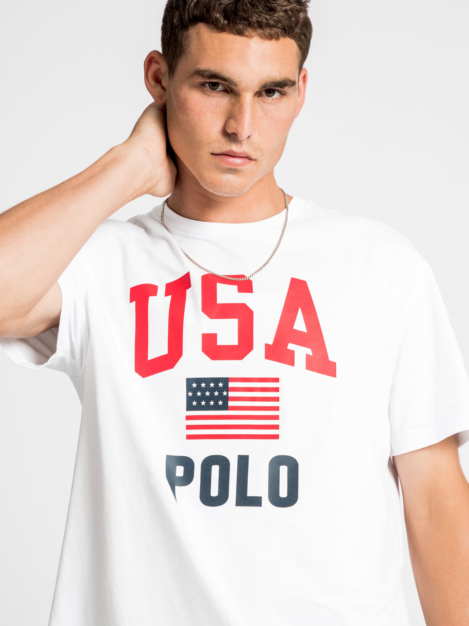 Americana T-Shirt