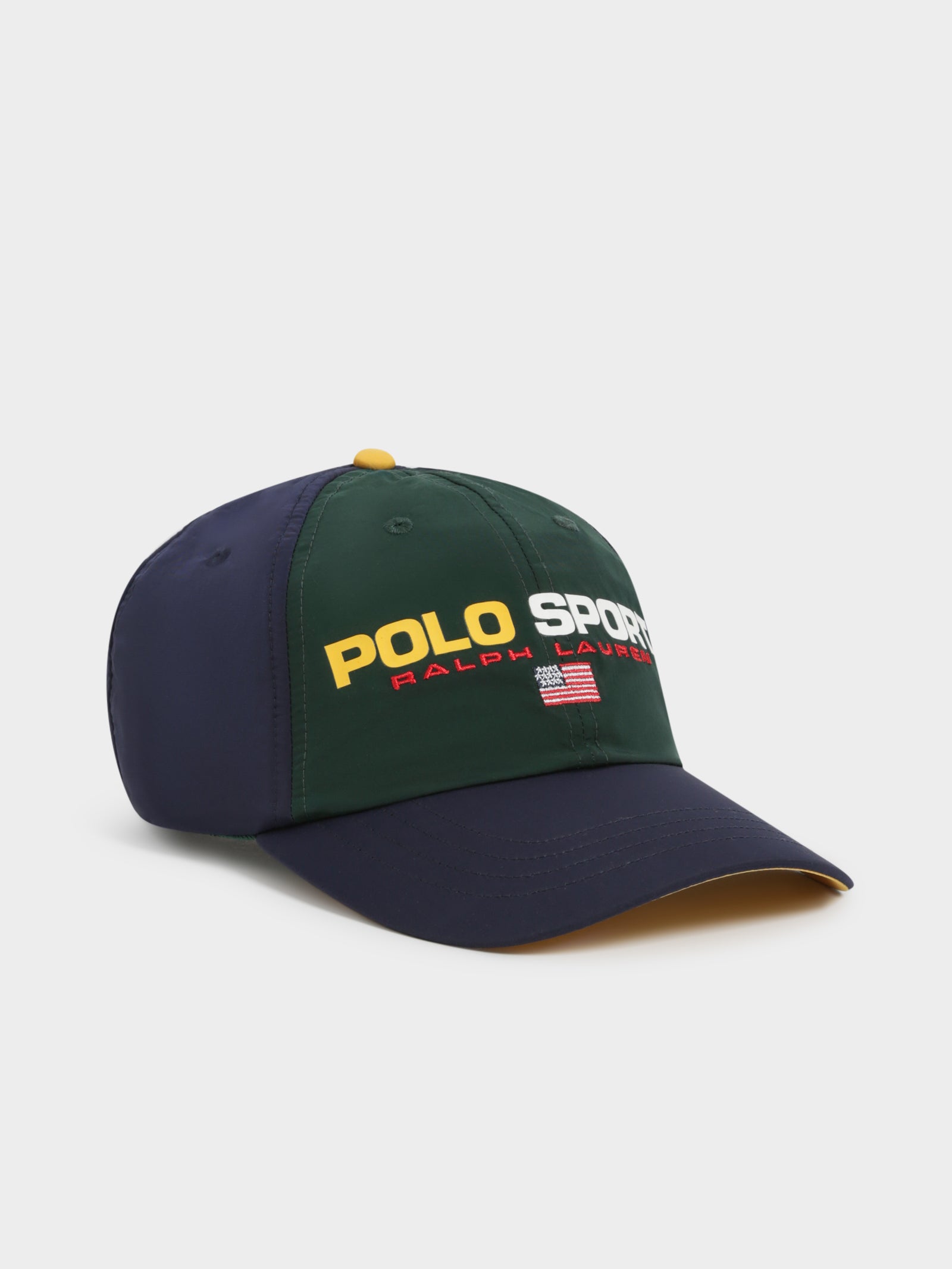 Nylon CLS Sports Cap