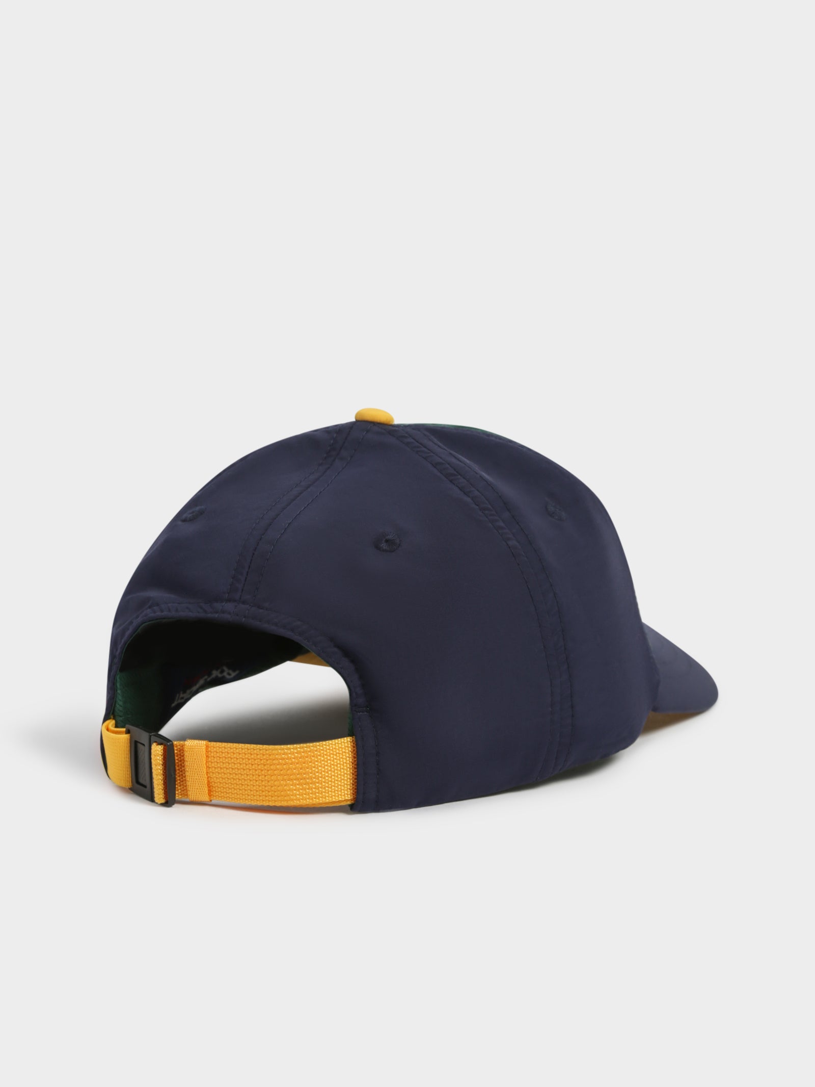 Nylon CLS Sports Cap
