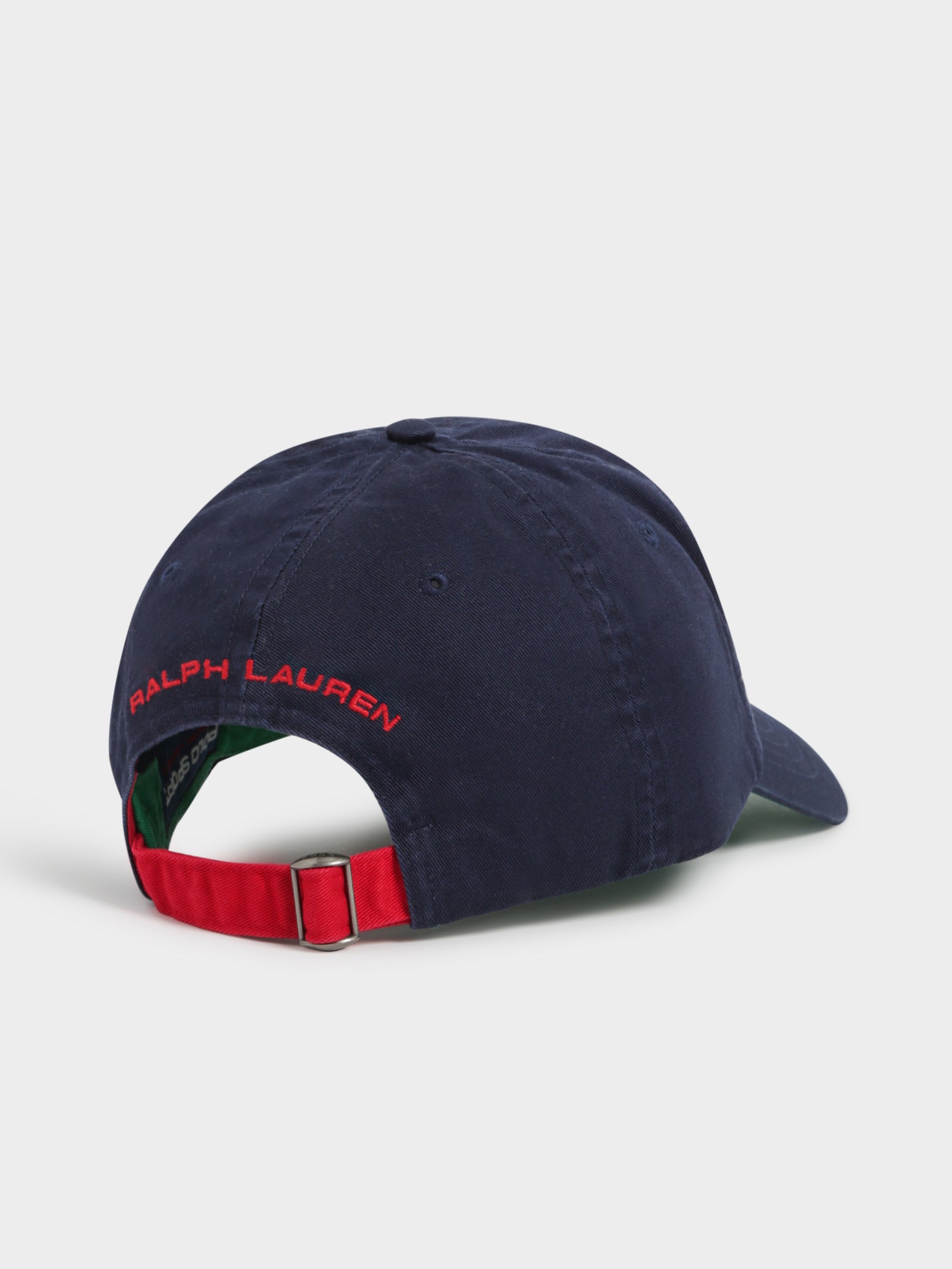 Polo Ralph Lauren Sports Cap