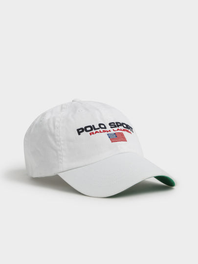 Classic Sport Cap