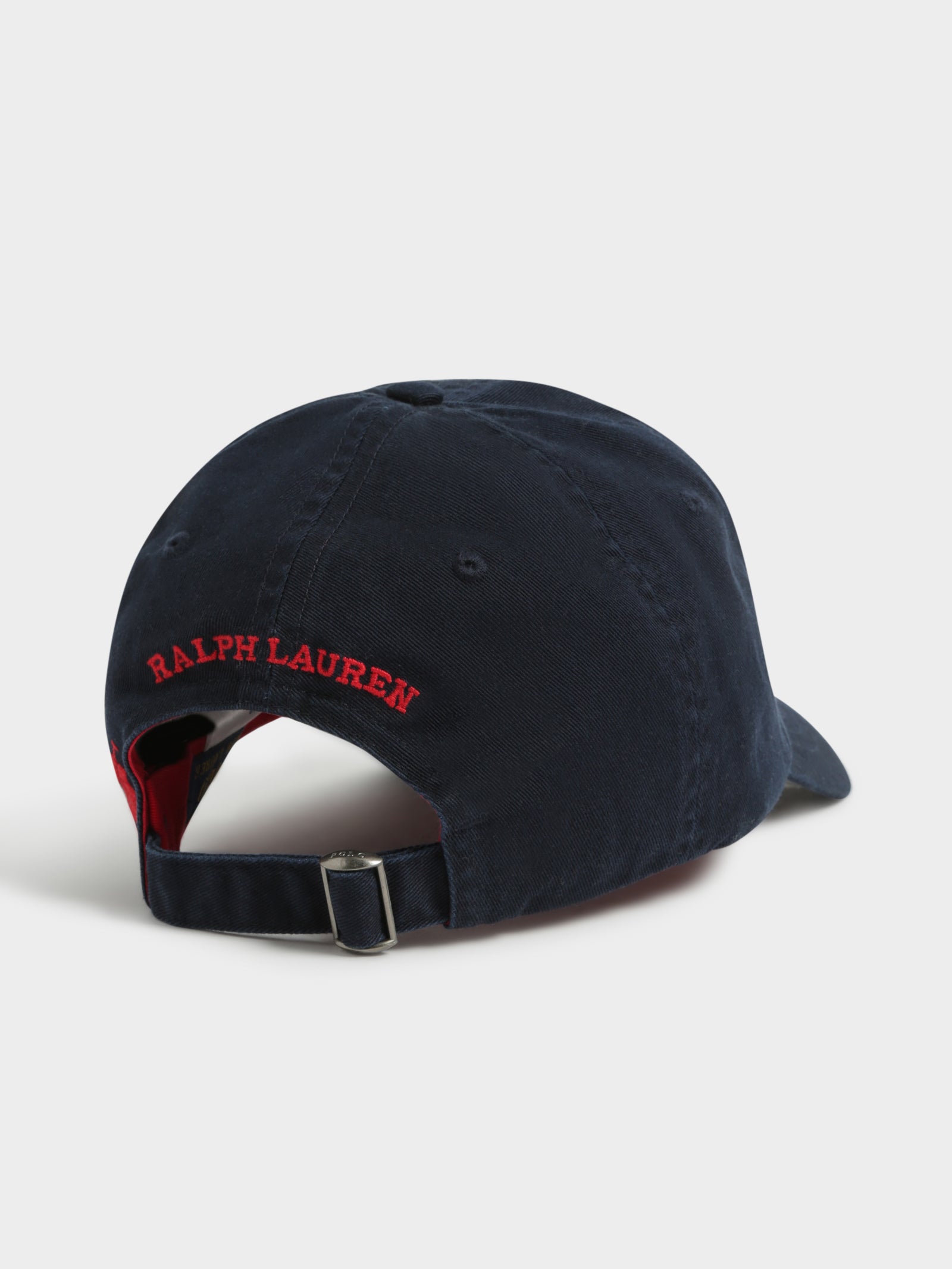 Polo Classic Cotton Cap