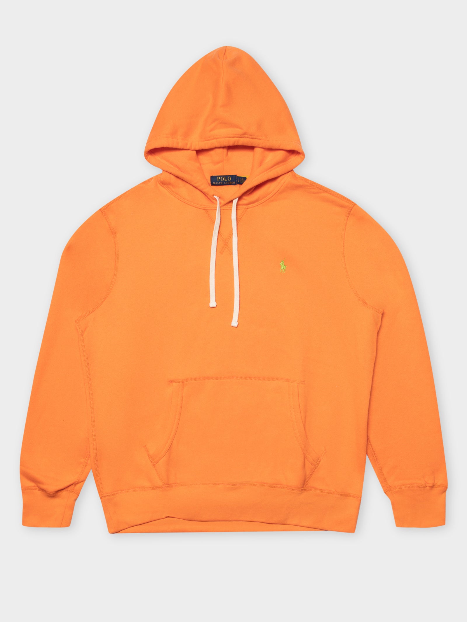 Classic Popover Hoodie