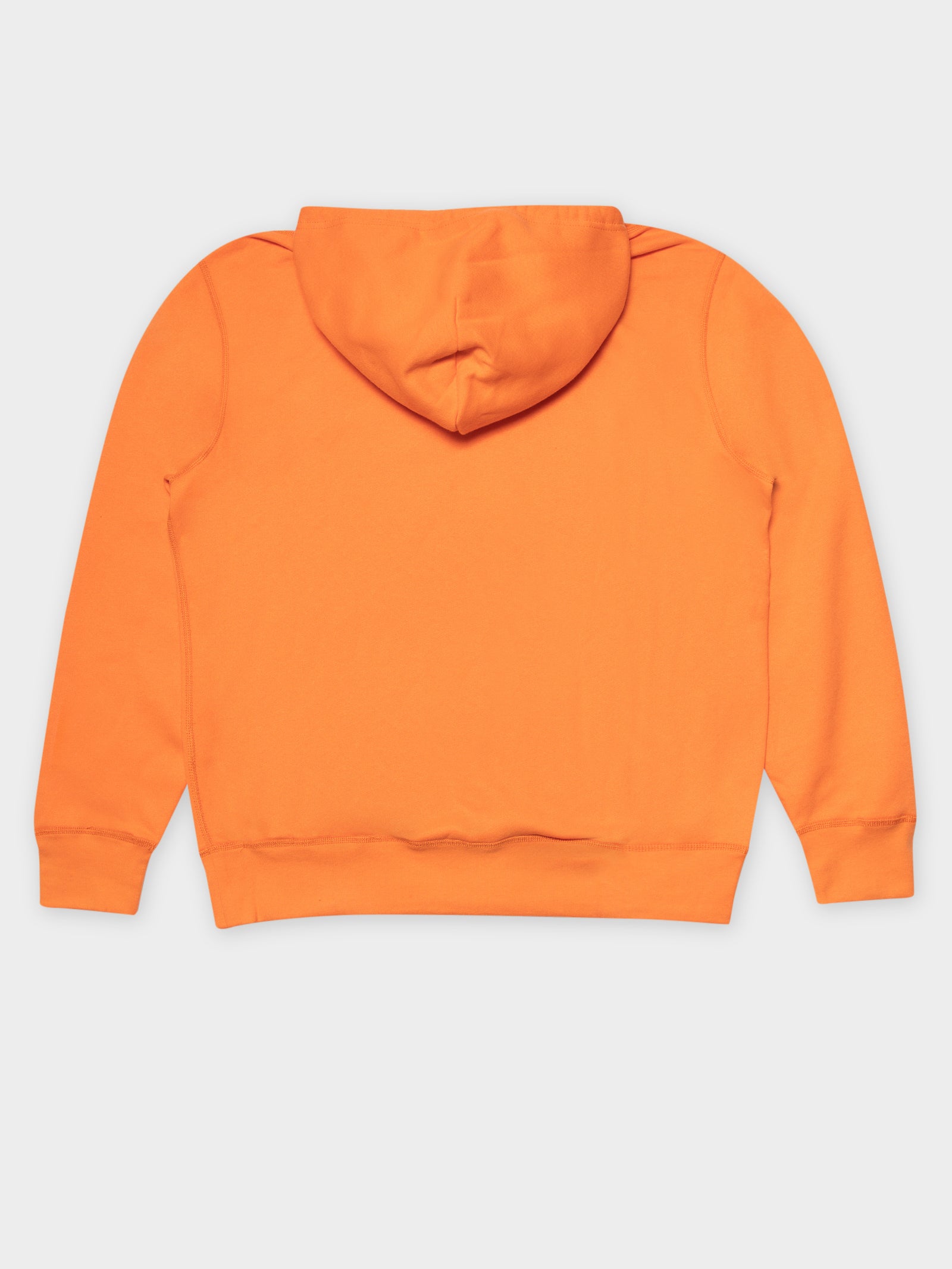 Classic Popover Hoodie