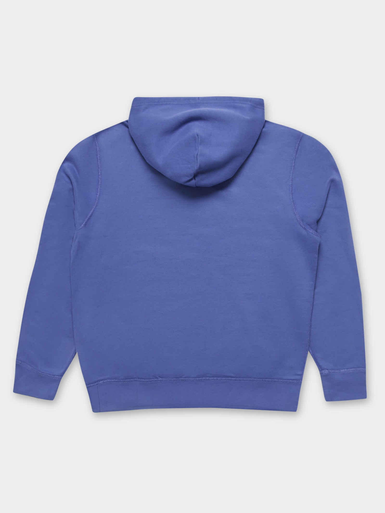 Classic Popover Hoodie