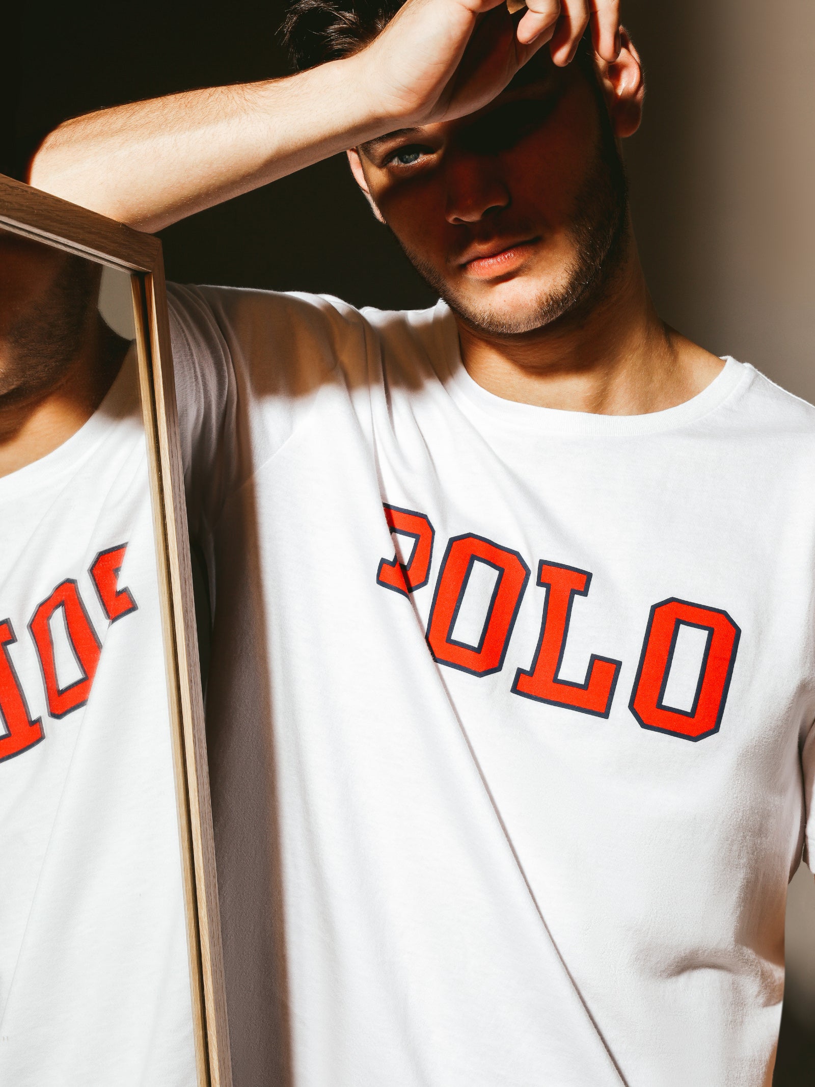 Classic Fit Short Sleeve T-Shirt