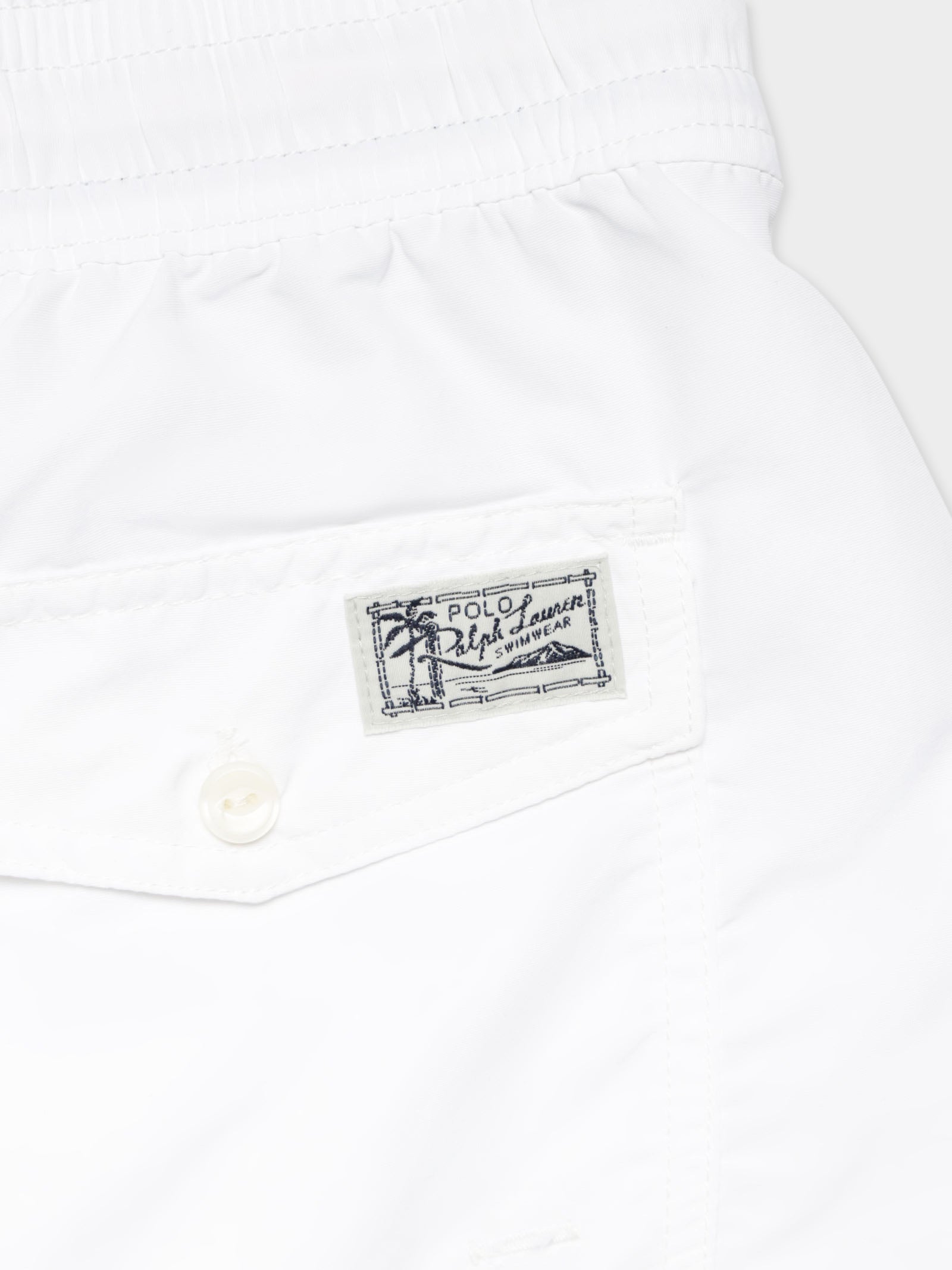 Traveller Swim Shorts