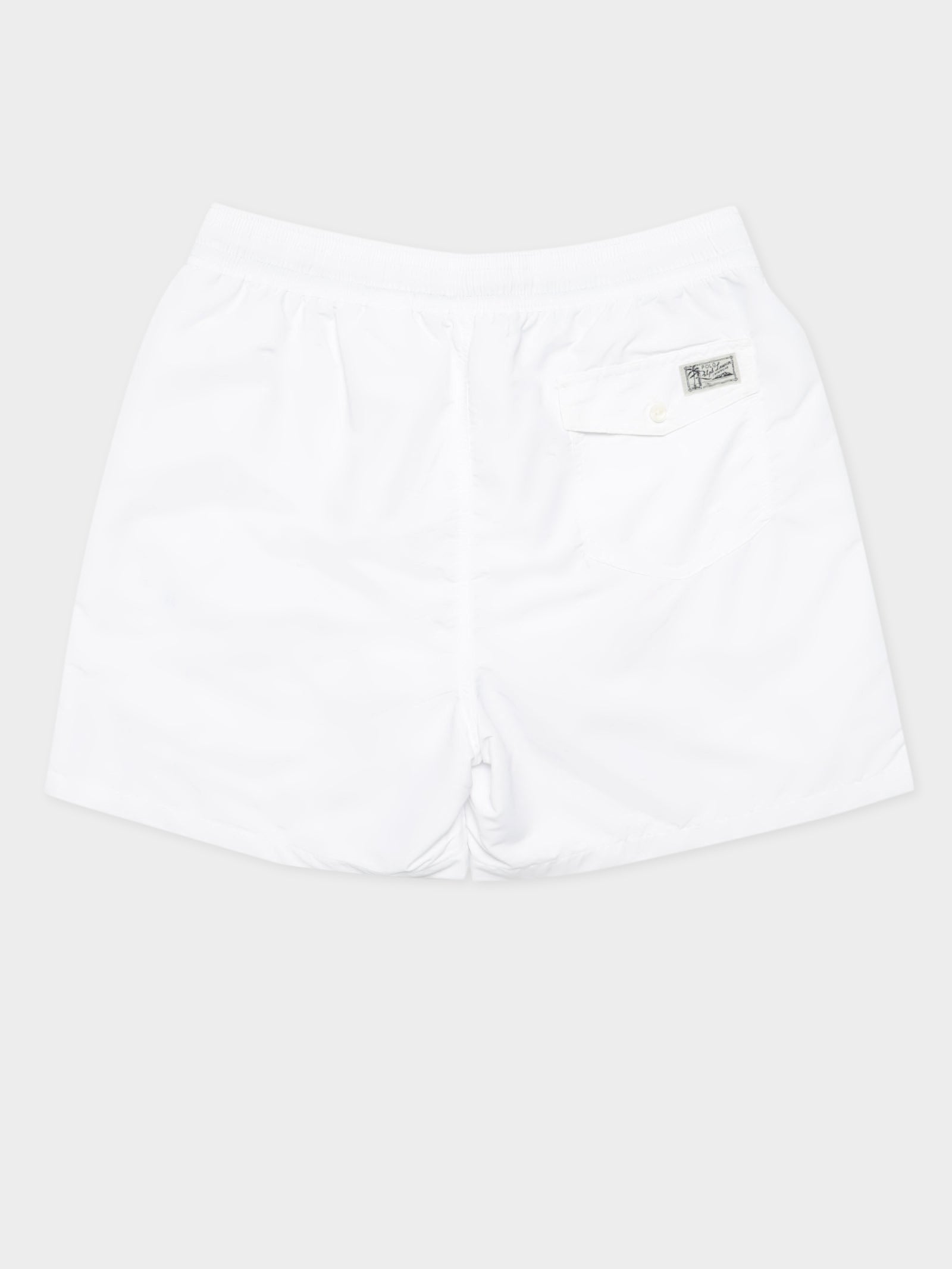Traveller Swim Shorts