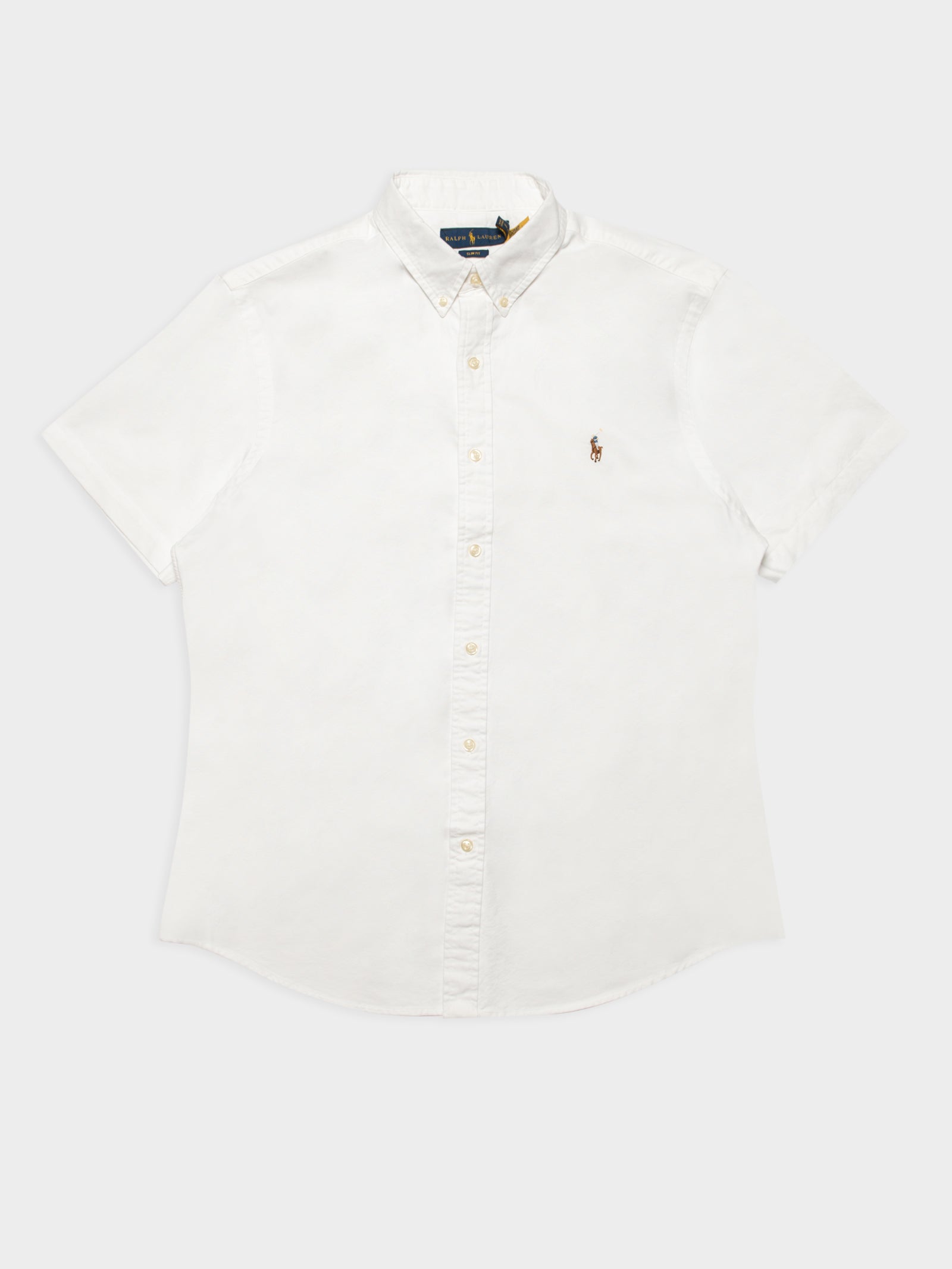 Short Sleeve Sport Shirt