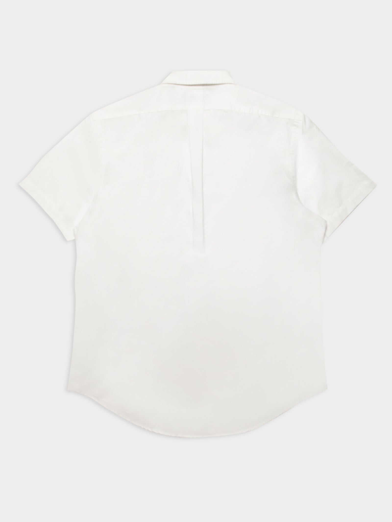Short Sleeve Sport Shirt