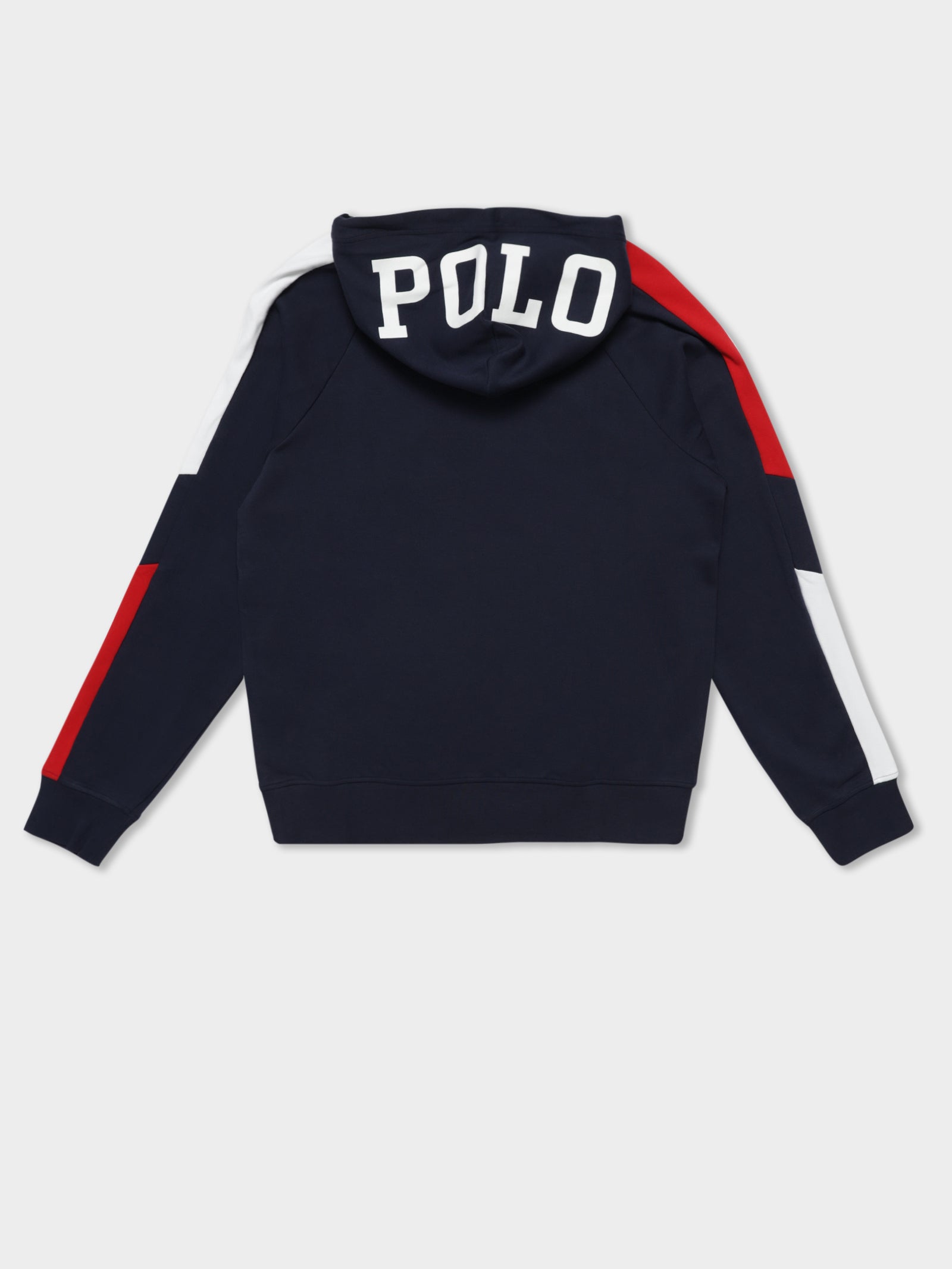 Polo Hood