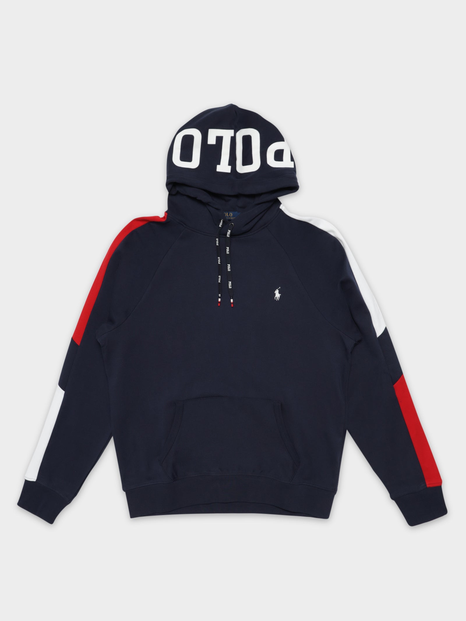 Polo Hood