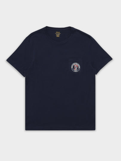 Polo 1967 Print T-Shirt