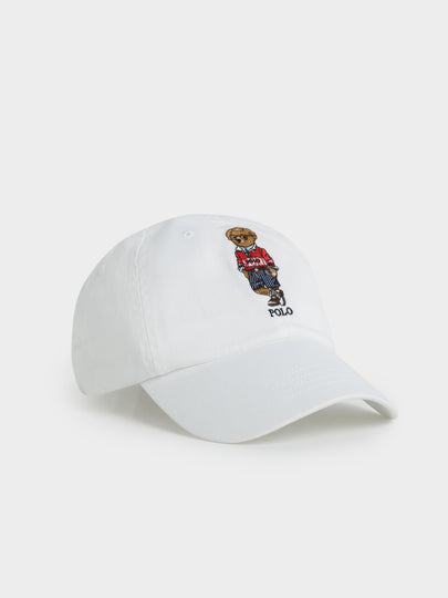Polo Bear Classic Sport Cap