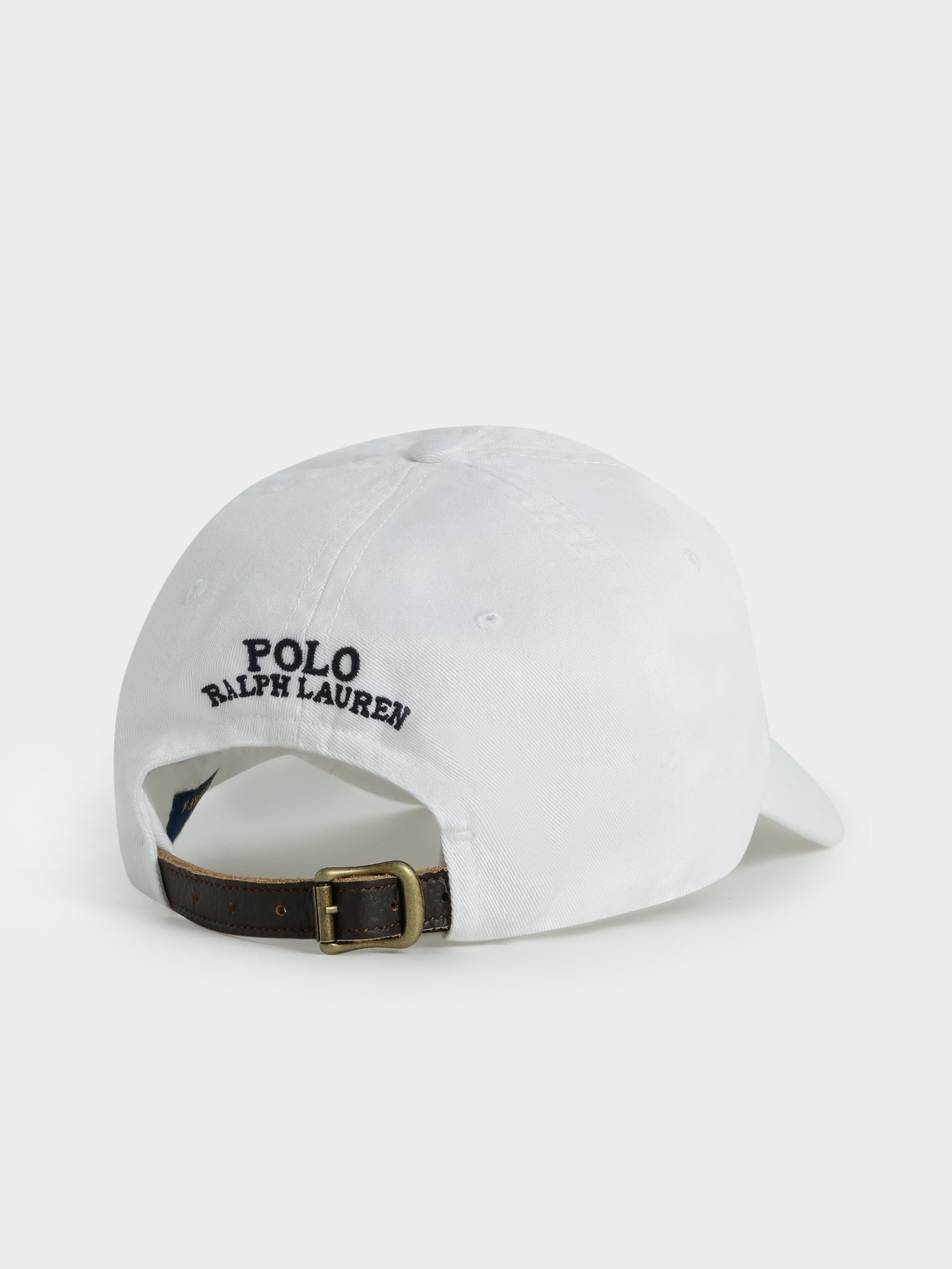 Polo Bear Classic Sport Cap