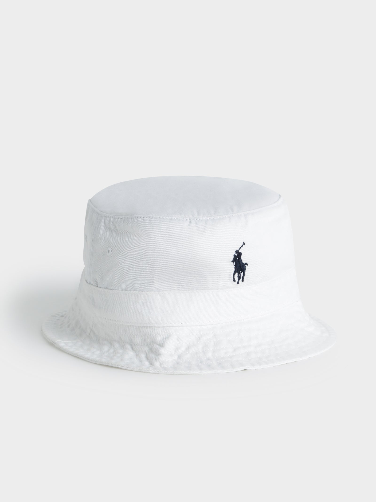 Logo Loft Bucket Hat