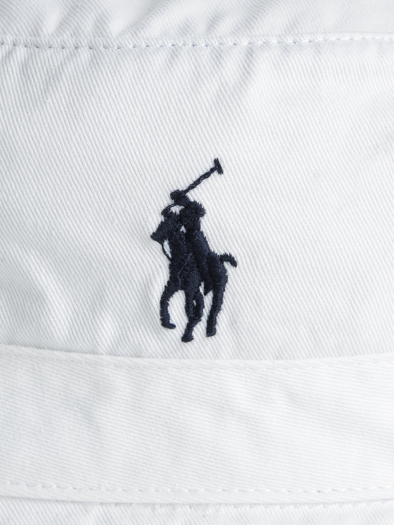 Logo Loft Bucket Hat