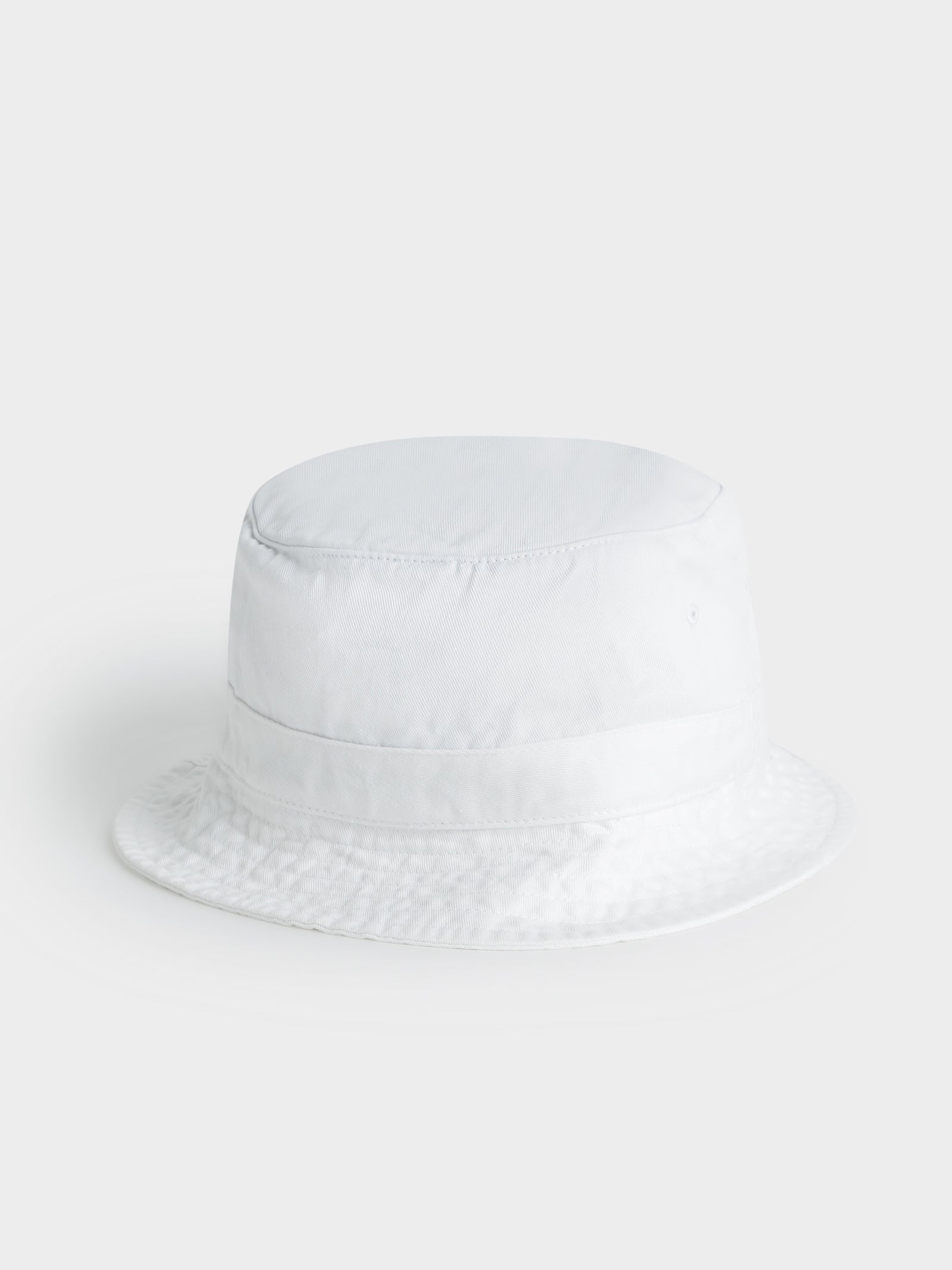 Logo Loft Bucket Hat