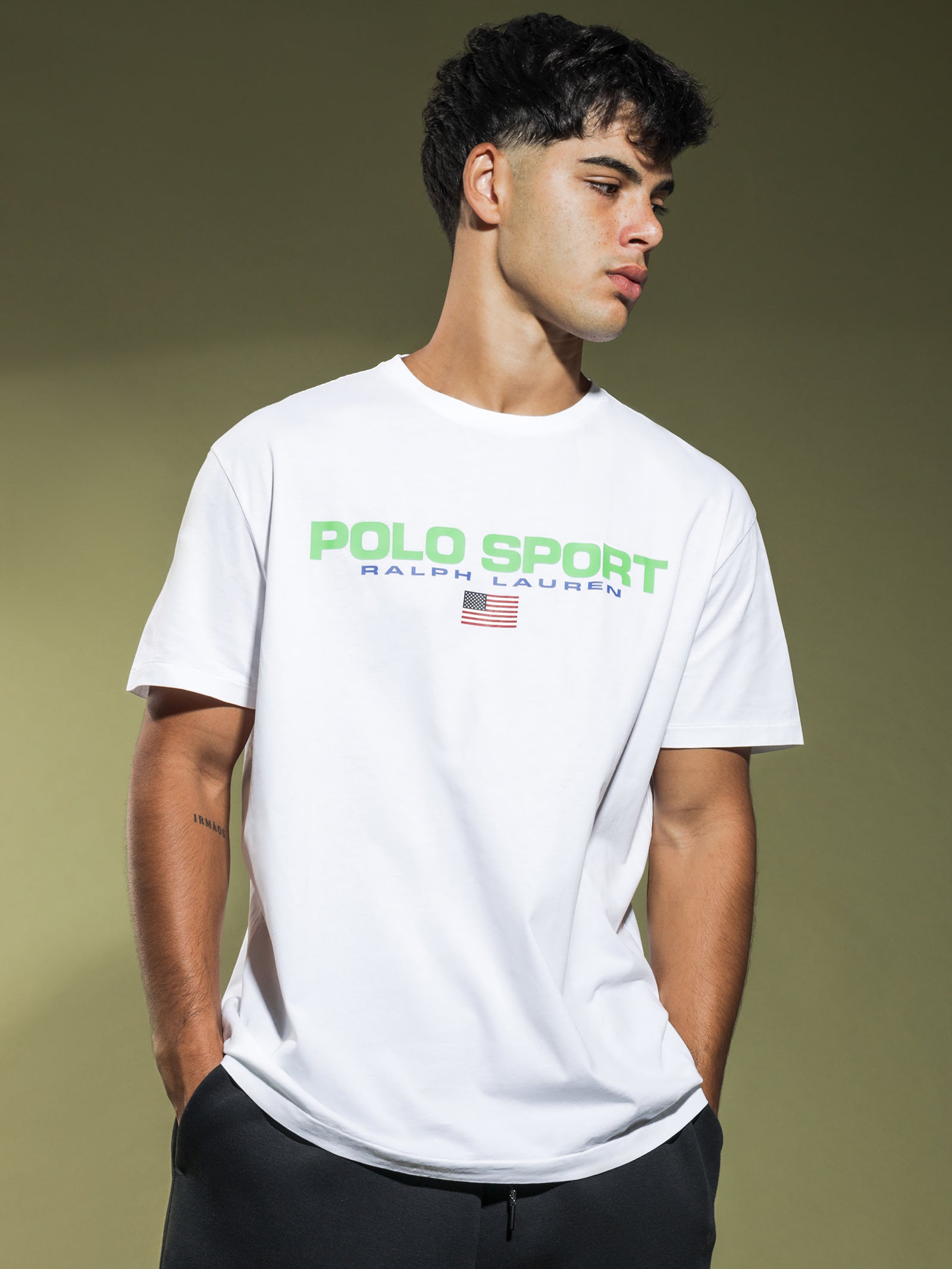 Polo Sport T-Shirt