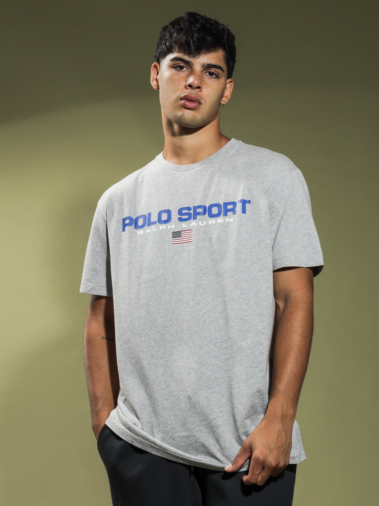Polo Sport T-Shirt