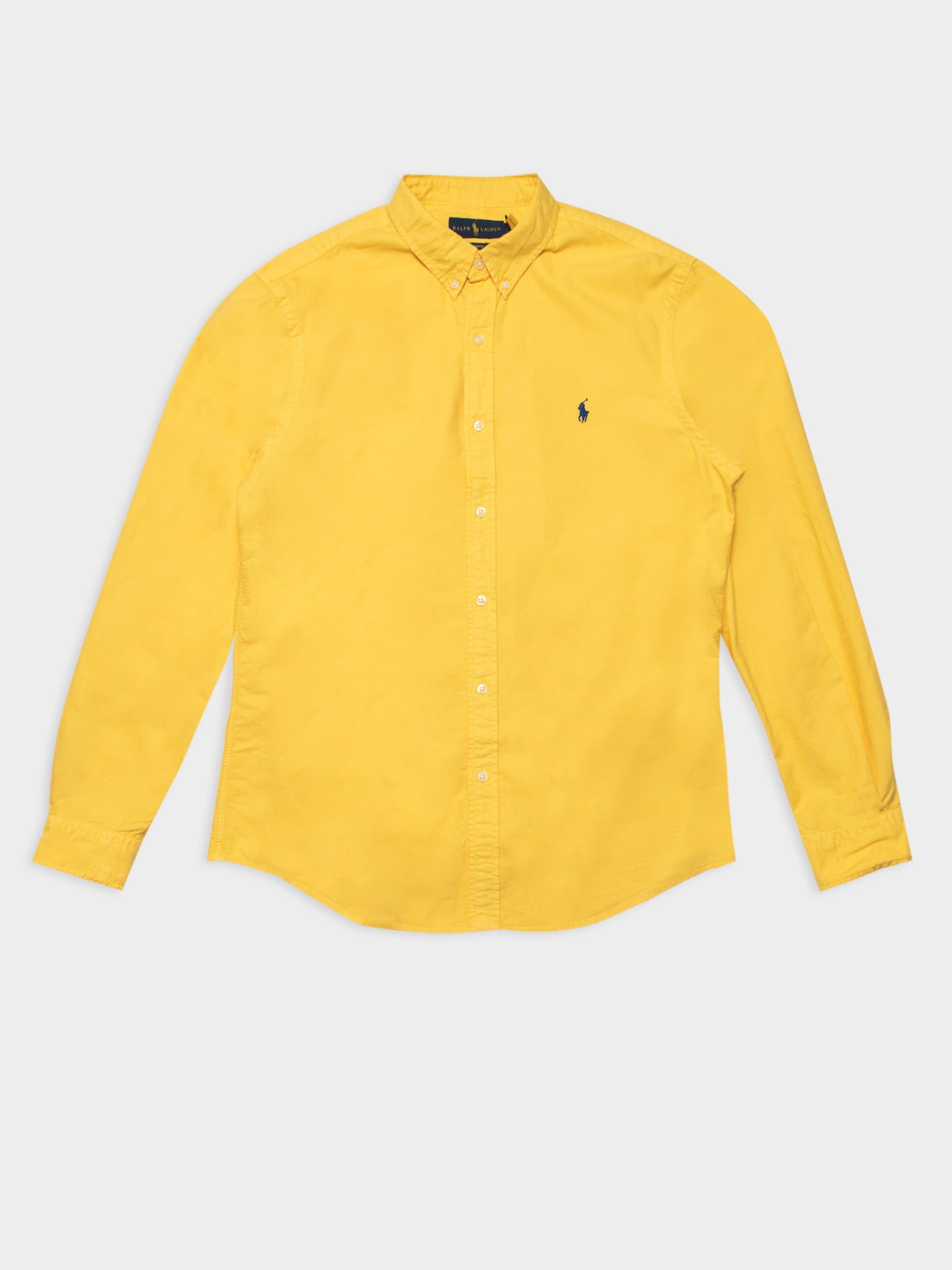 Long Sleeve Sport Shirt