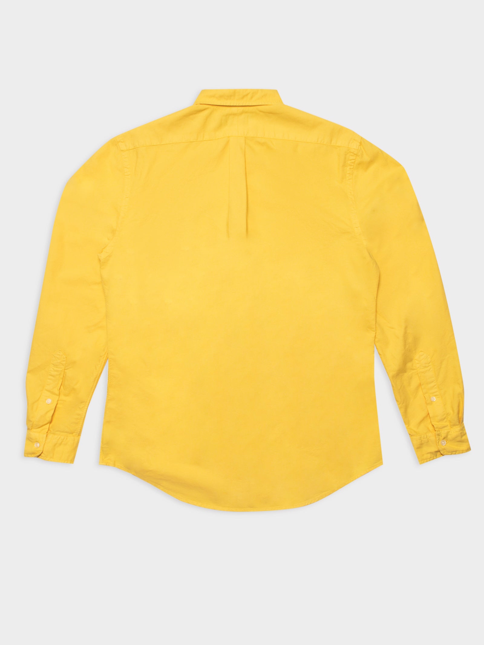 Long Sleeve Sport Shirt