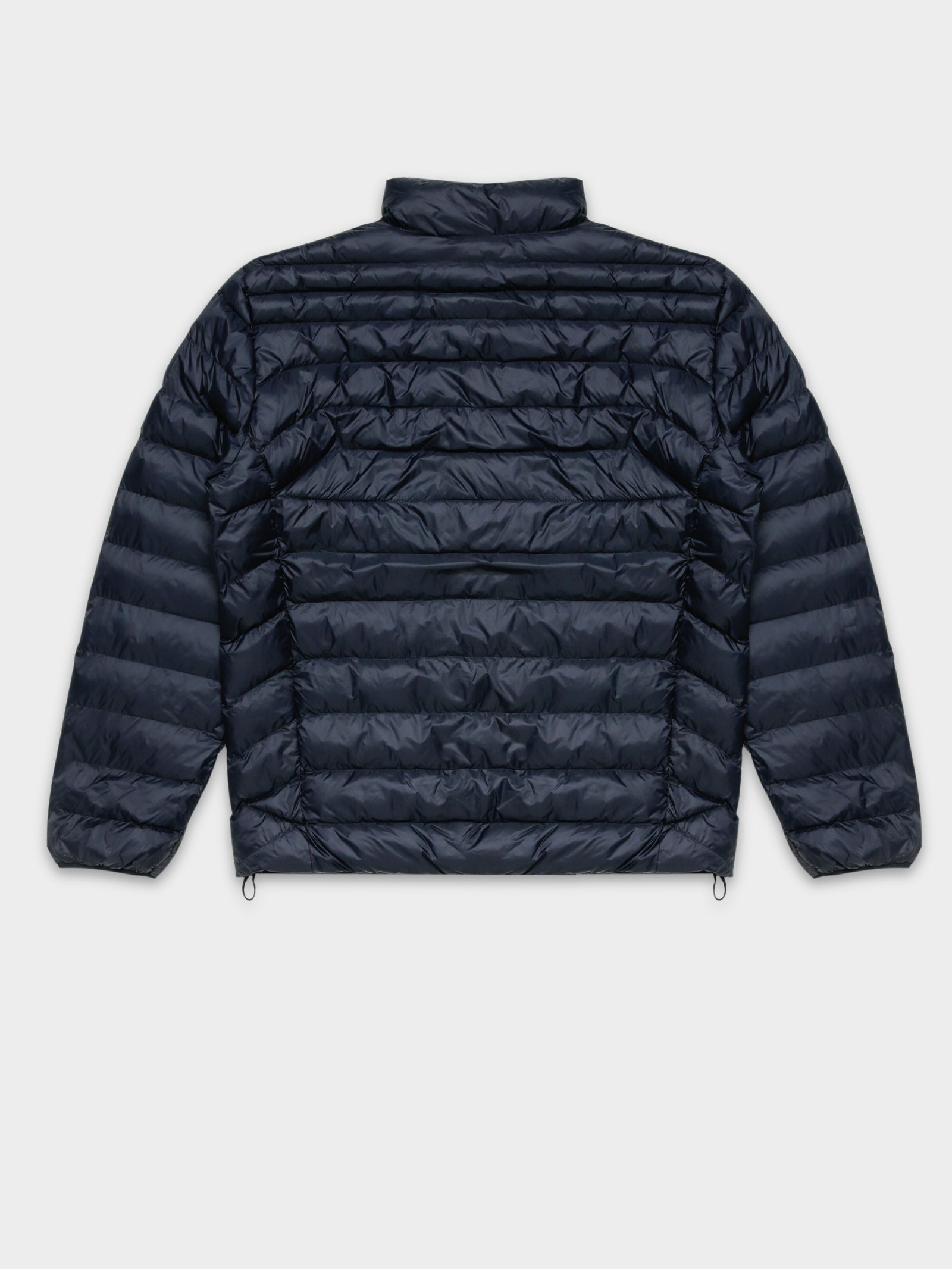 Polo Ralph Lauren Recycled Lightweight Down Jacket Navy Blue