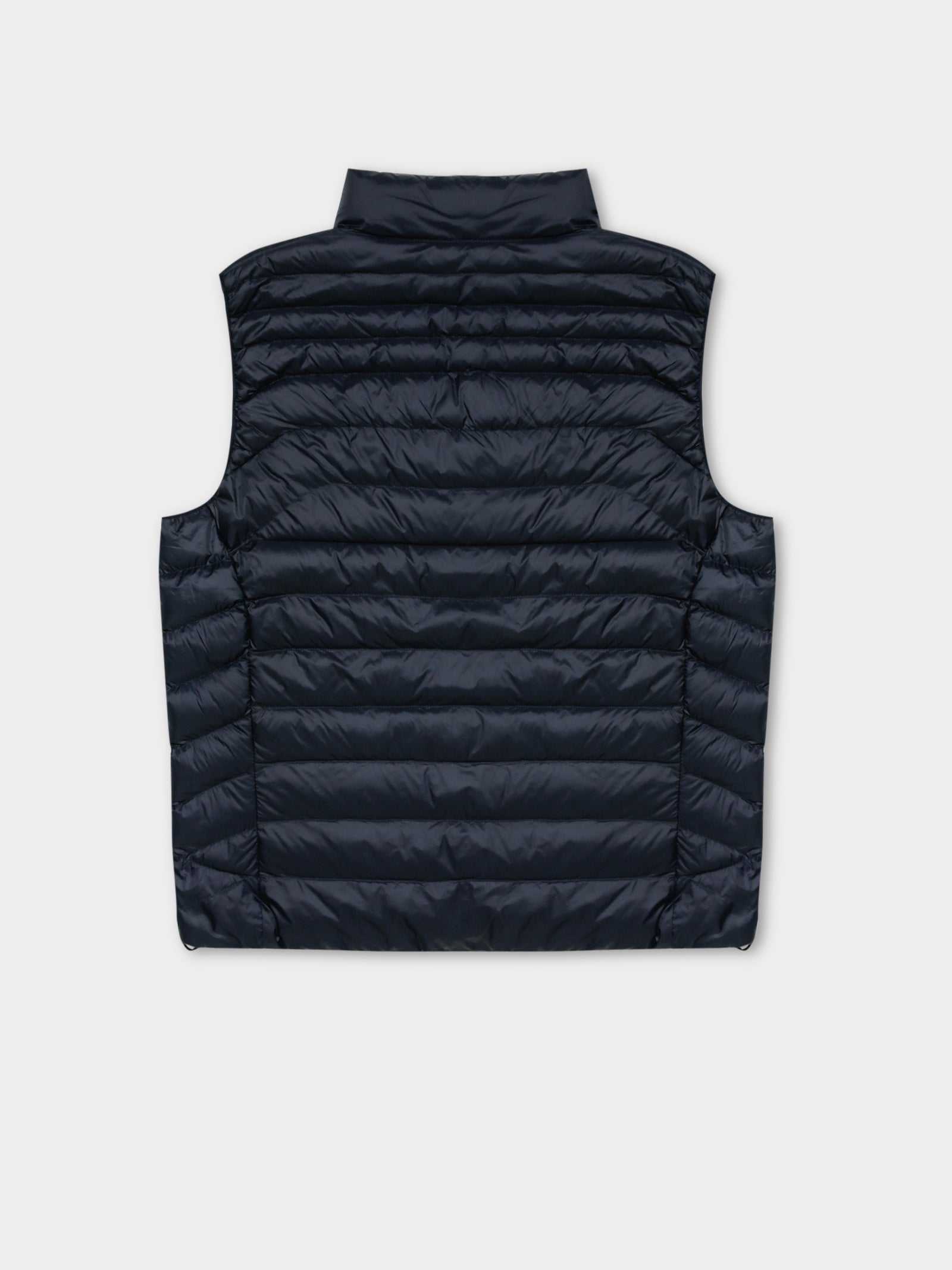 Recycled Lightweight Down Vest
