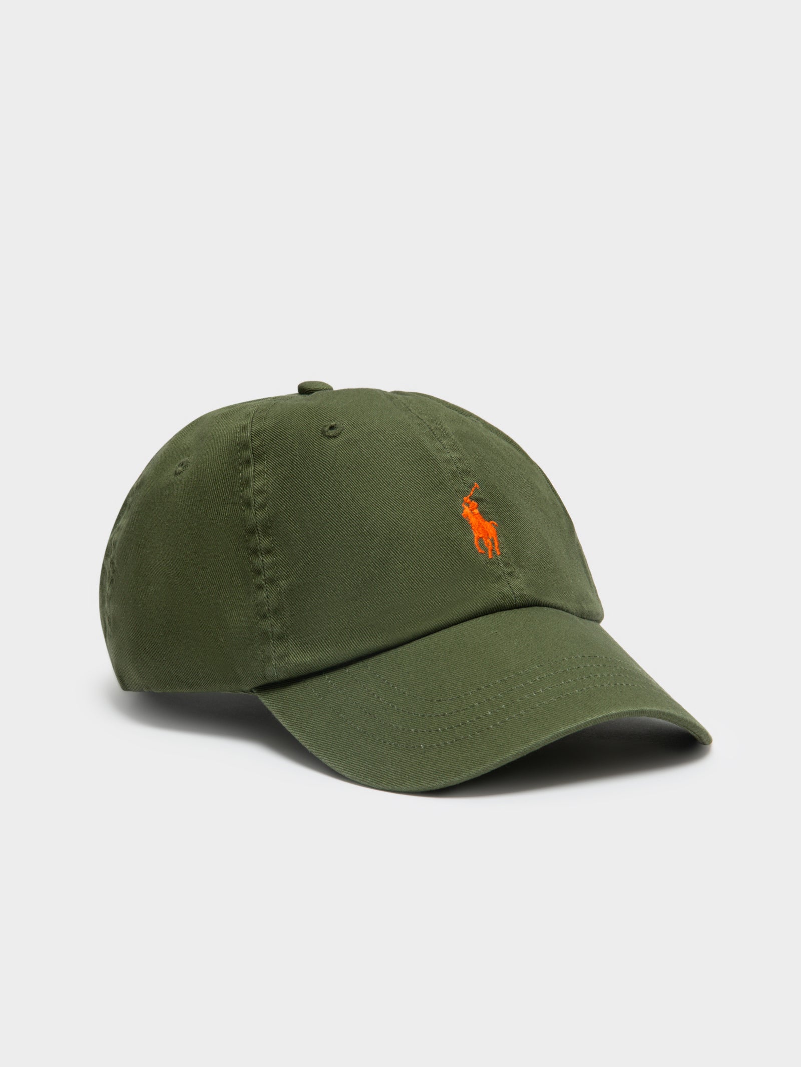 Classic Sport Cap