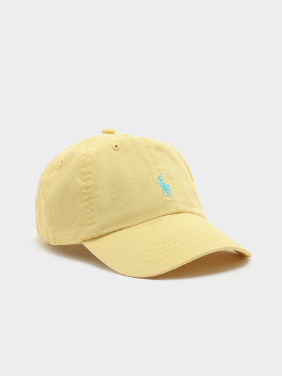 Classic Sport Cap