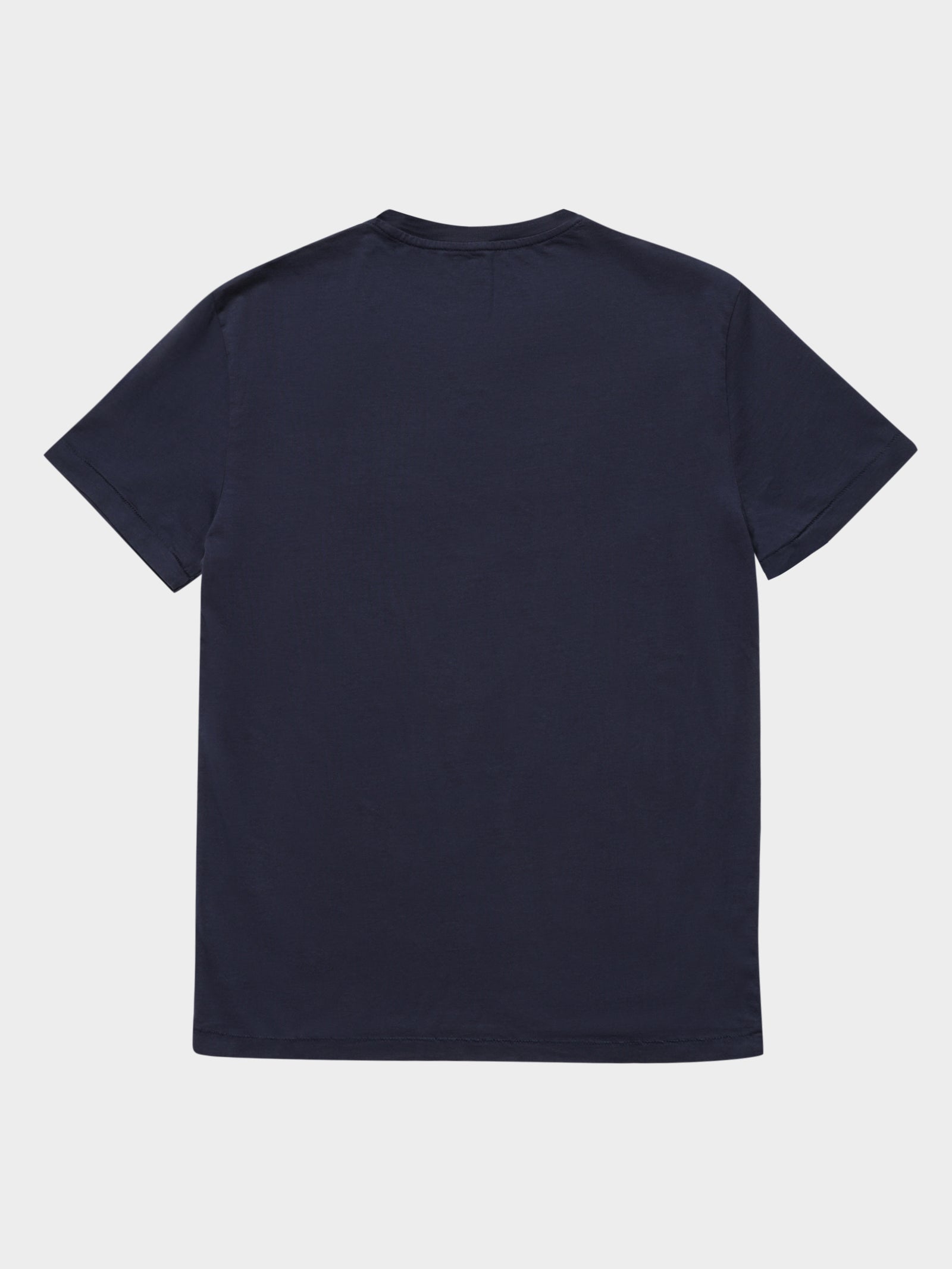 Polo Short Sleeve Jersey T-Shirt